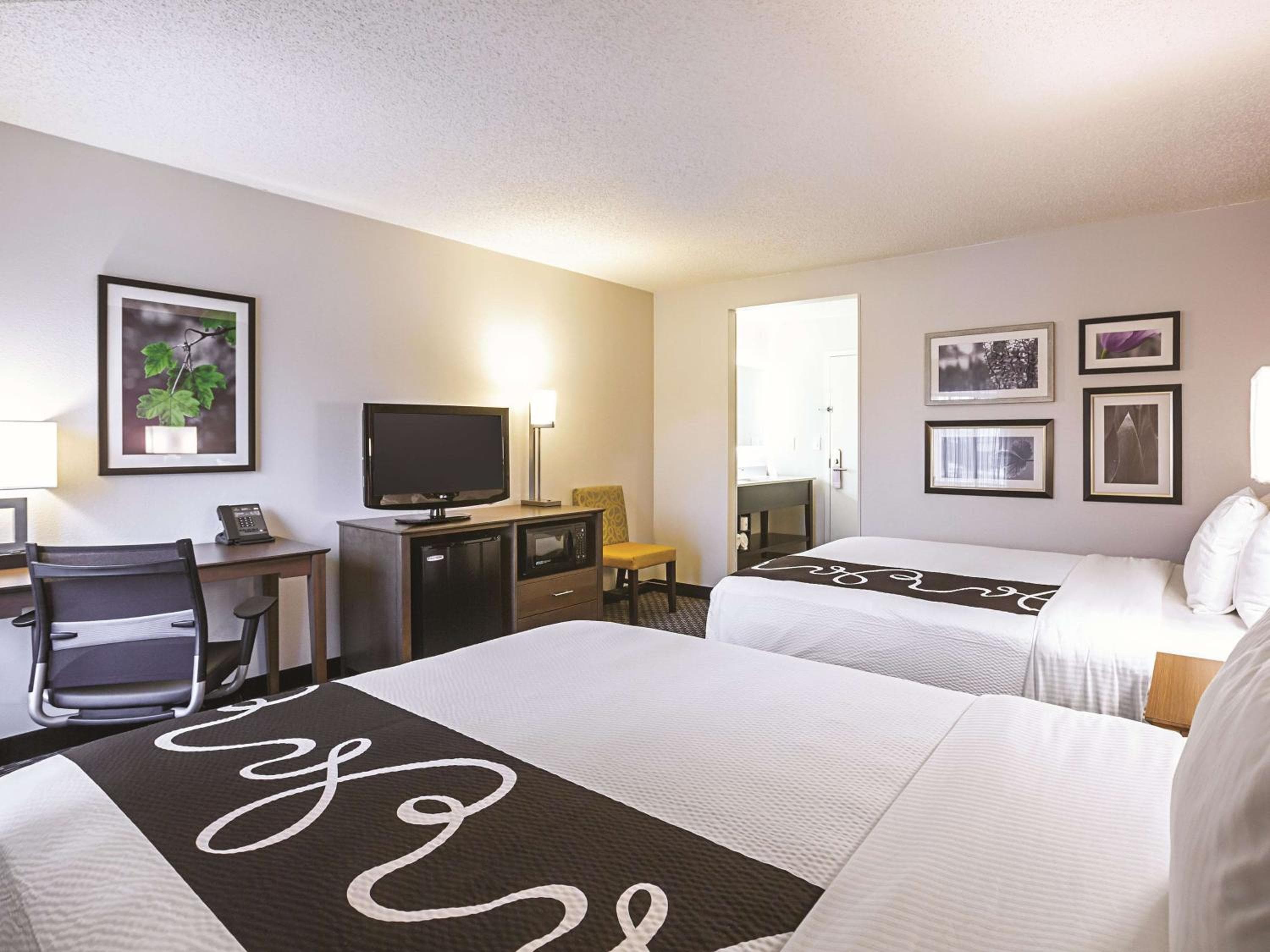 La Quinta by Wyndham Atlanta Midtown - Buckhead