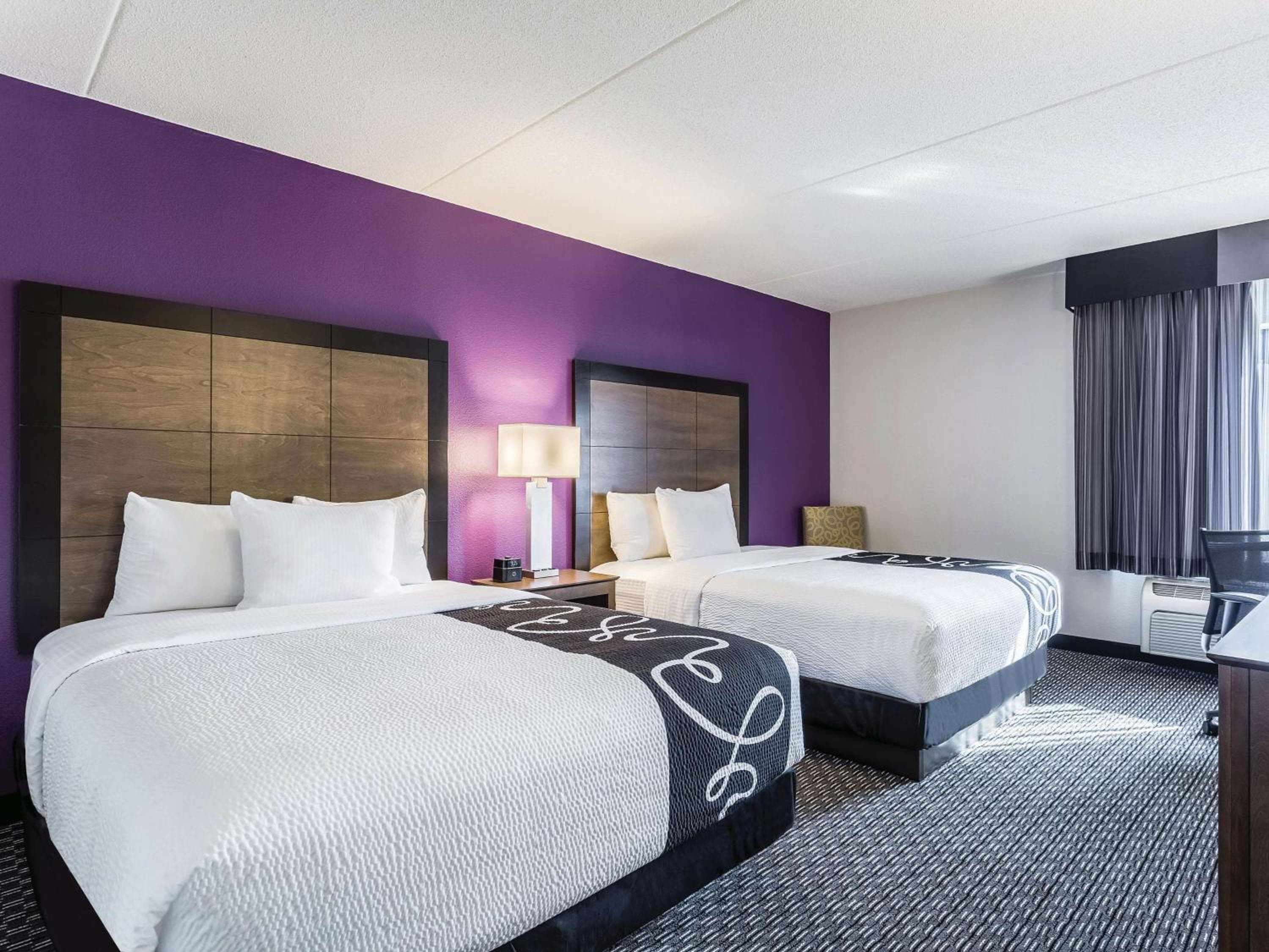 La Quinta by Wyndham Columbia / Fort Meade