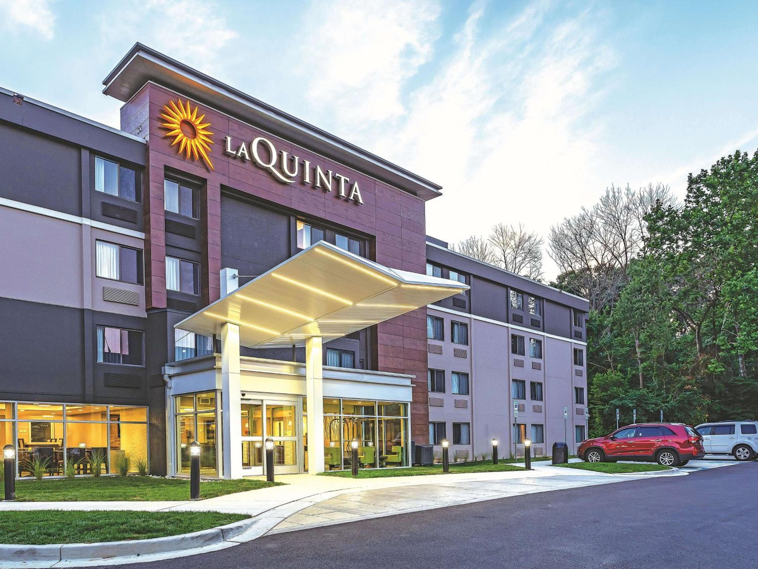 La Quinta by Wyndham Columbia / Fort Meade