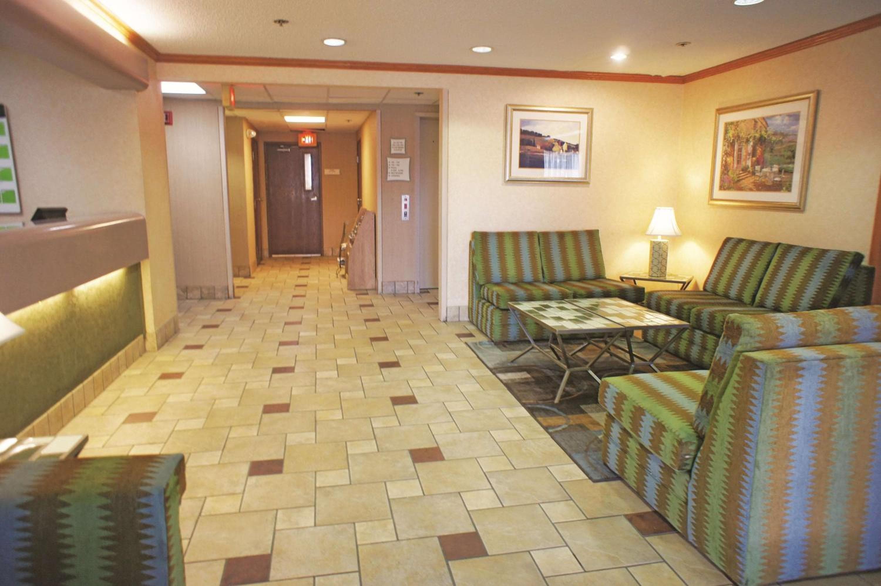 La Quinta by Wyndham El Paso West Bartlett