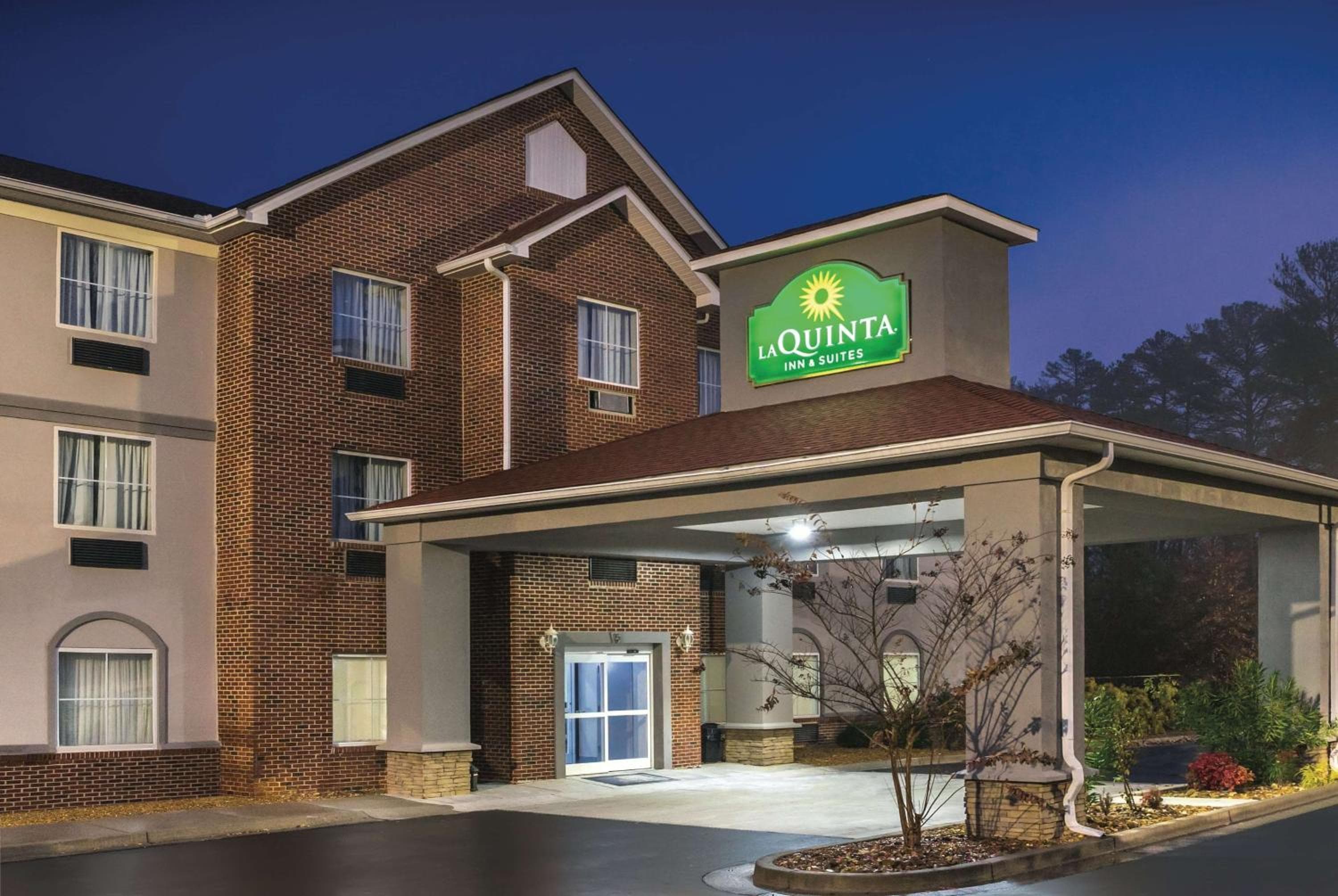 La Quinta by Wyndham Rome