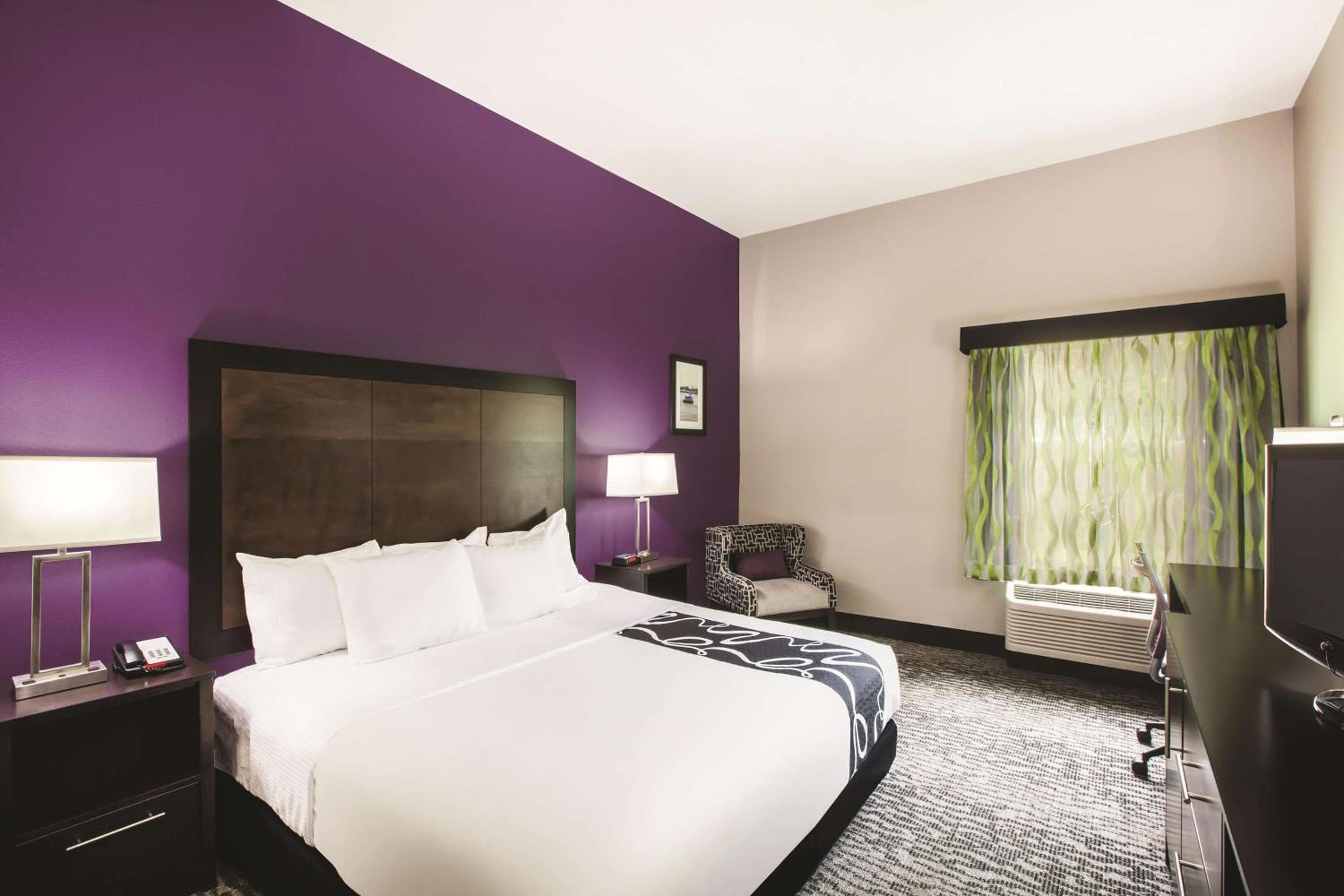 La Quinta by Wyndham Baton Rouge Denham Springs