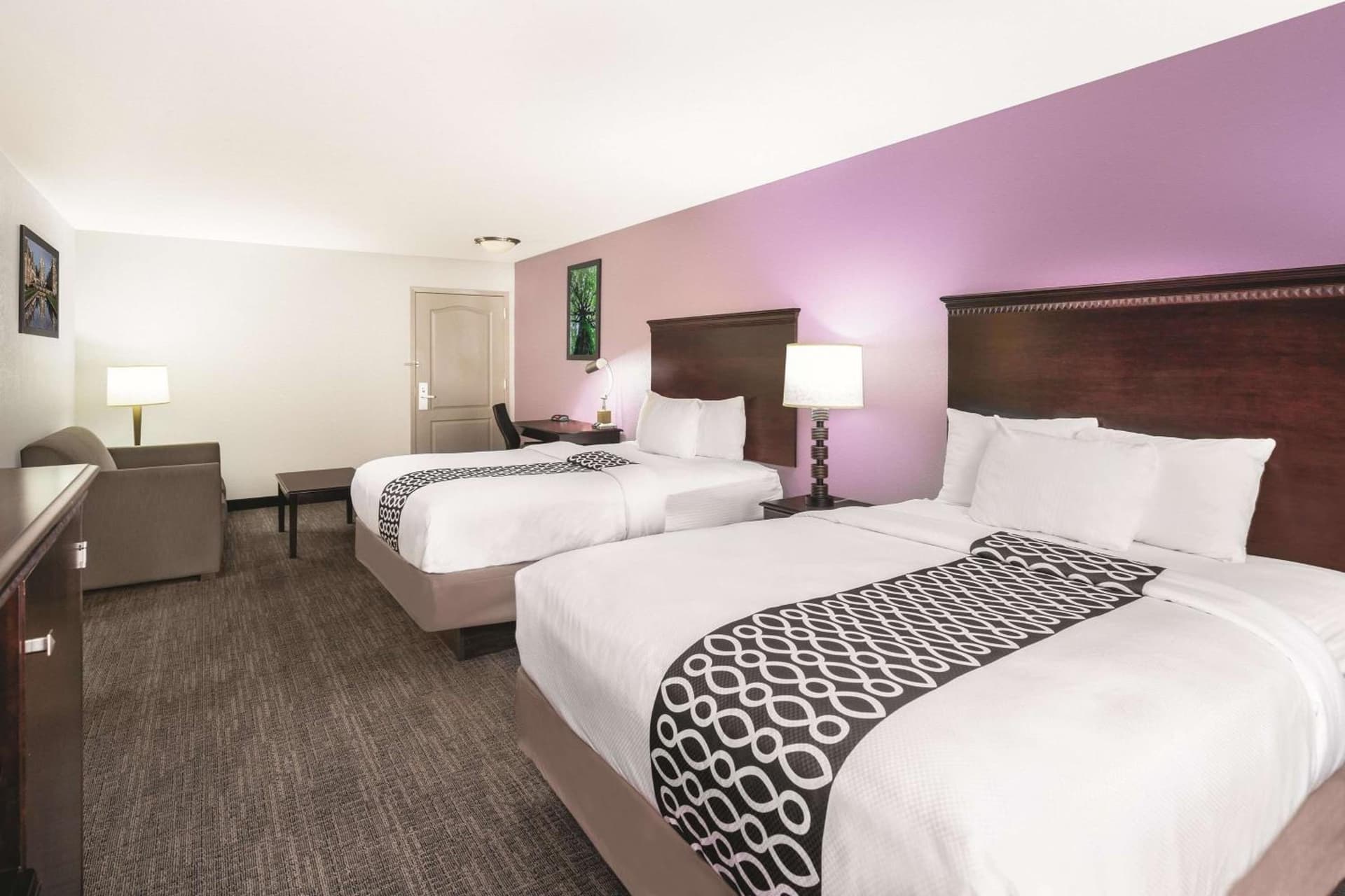 La Quinta by Wyndham Rome