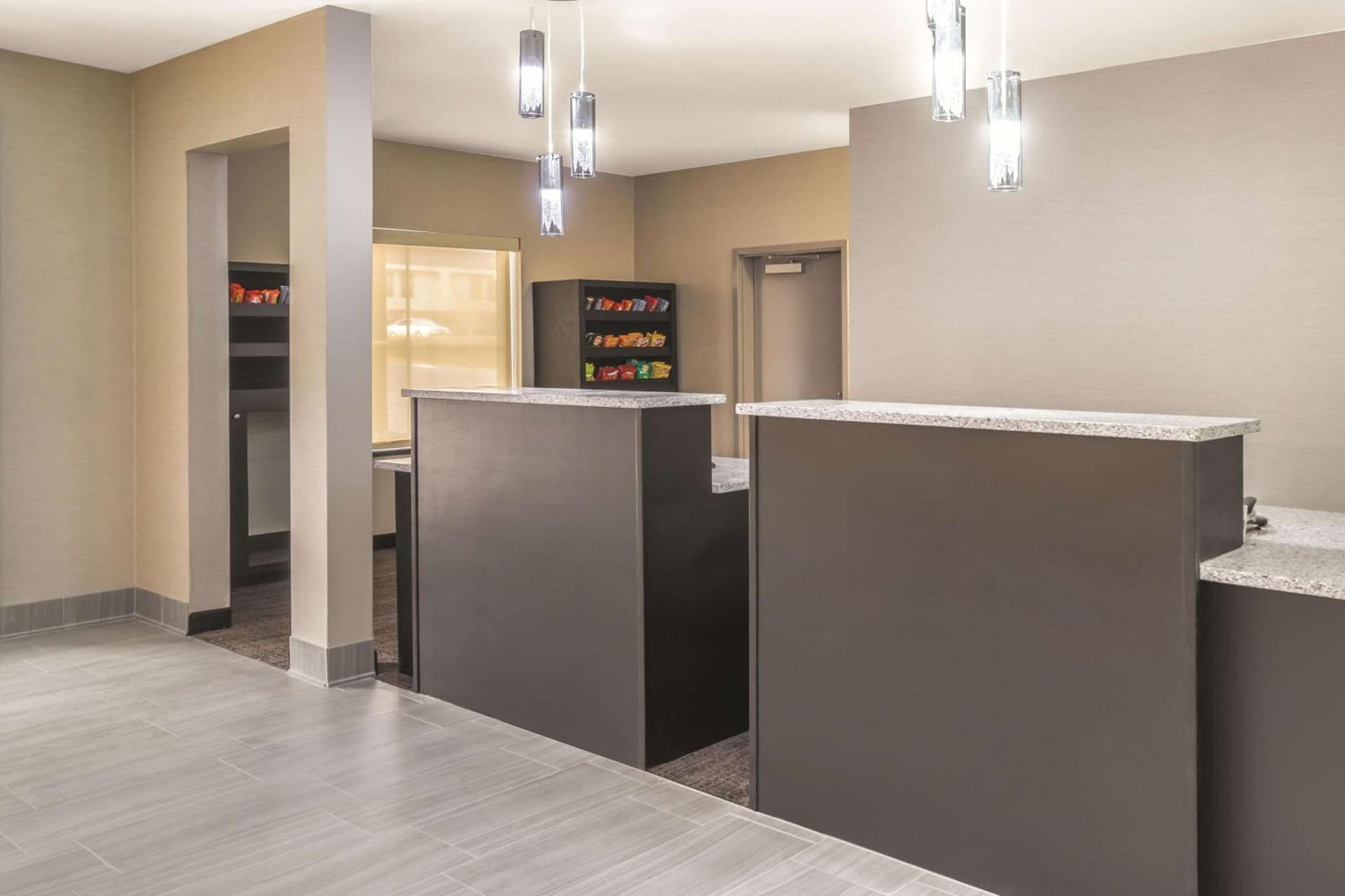 La Quinta by Wyndham Rome