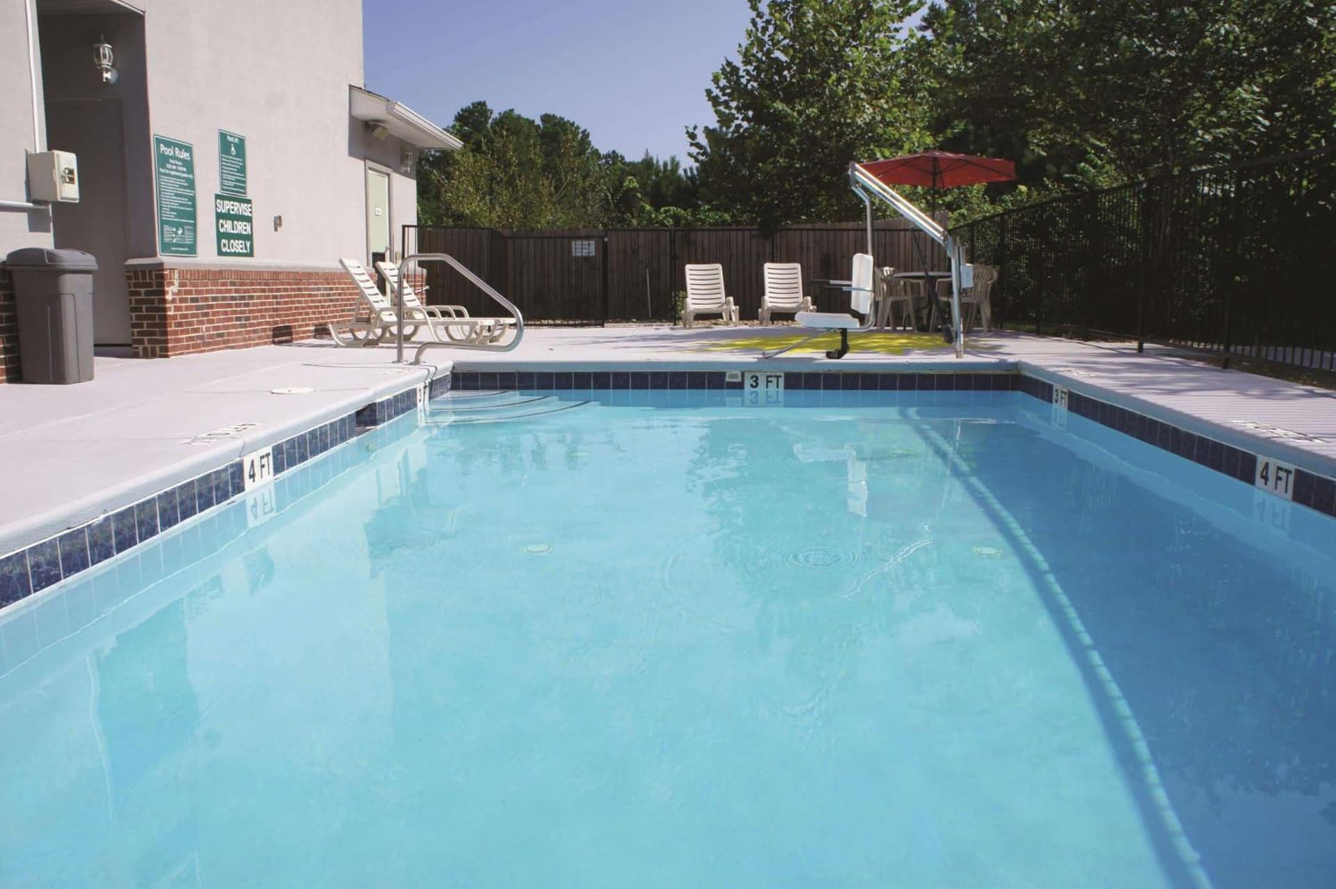 La Quinta by Wyndham Rome