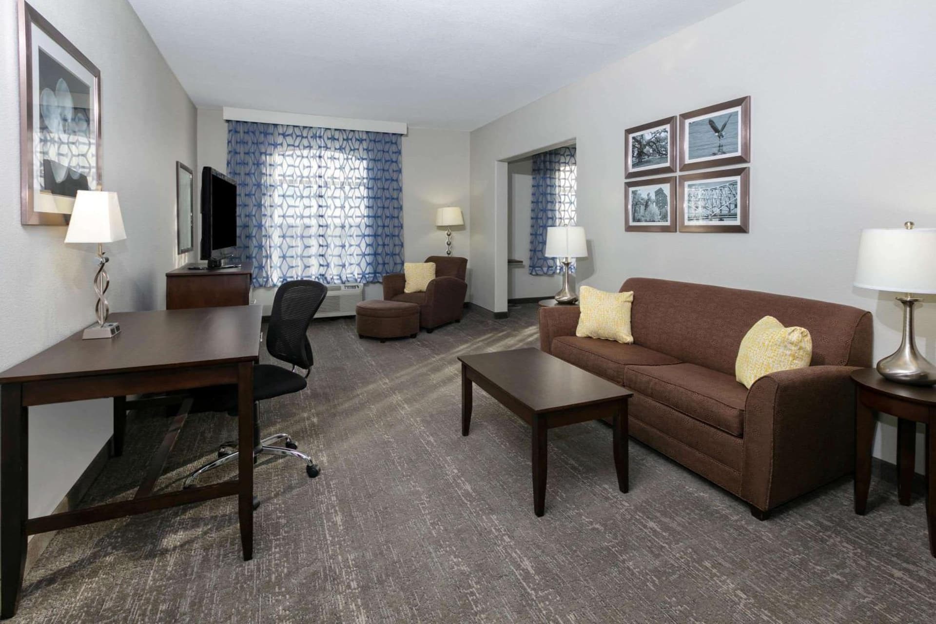 La Quinta by Wyndham Horn Lake / Southaven Area
