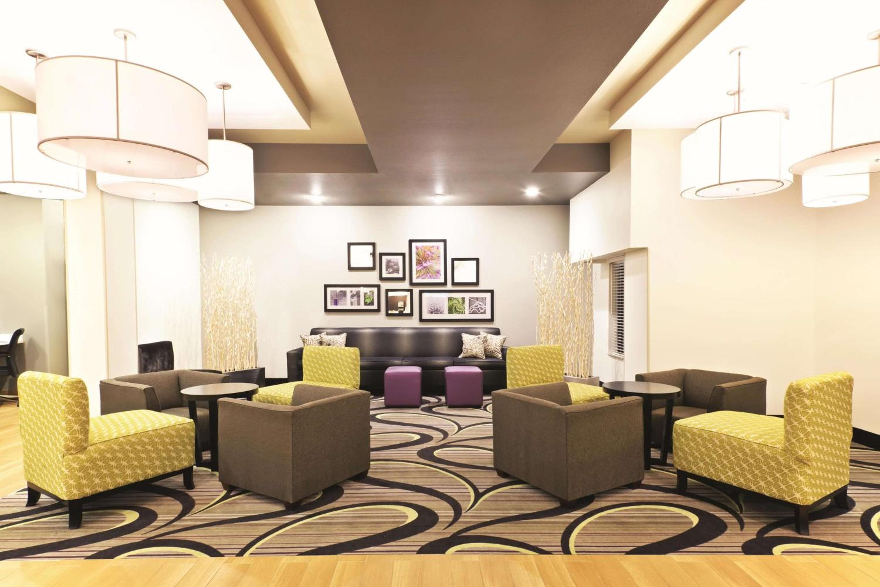 La Quinta by Wyndham Billings