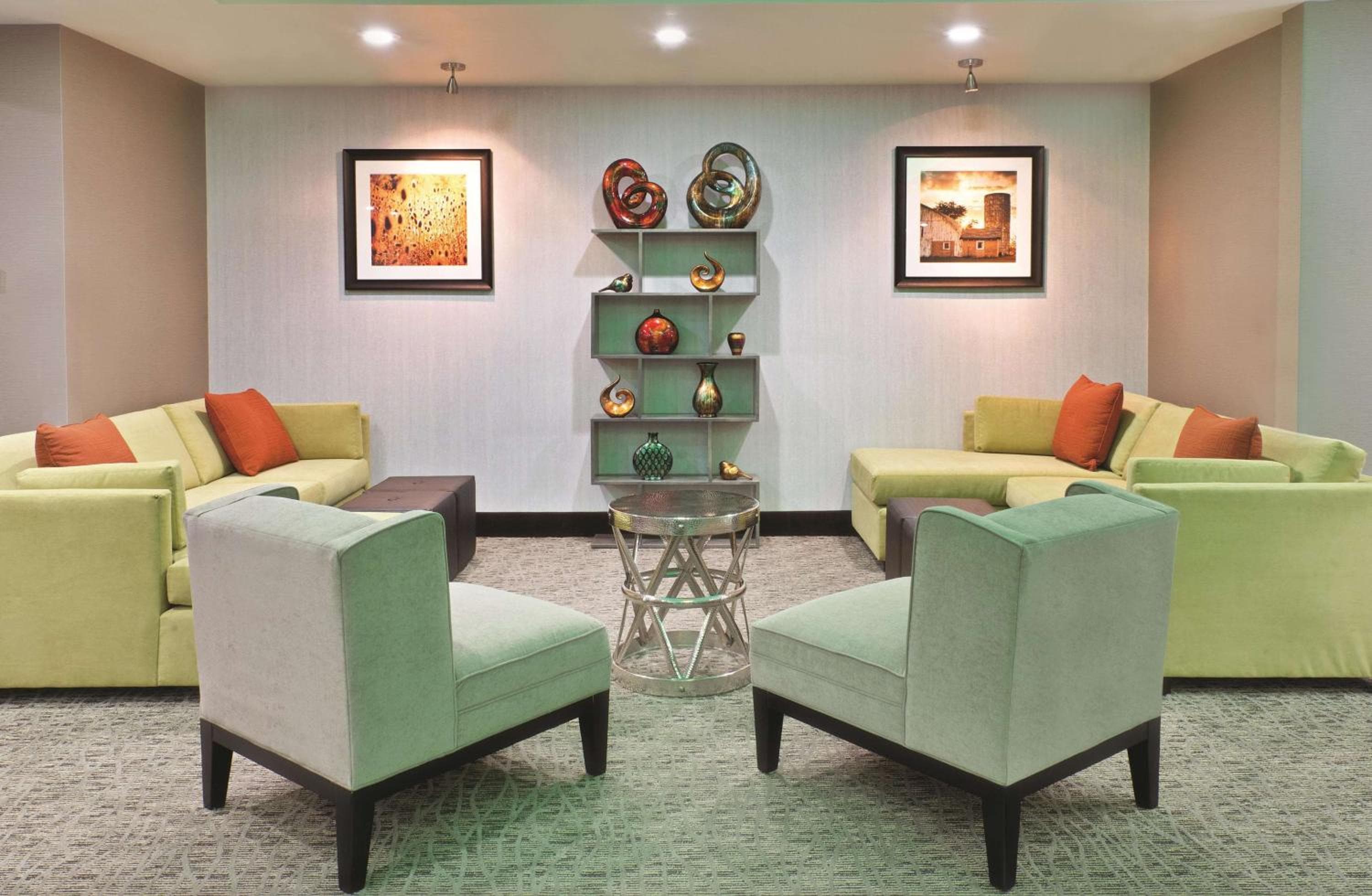 La Quinta by Wyndham Paducah