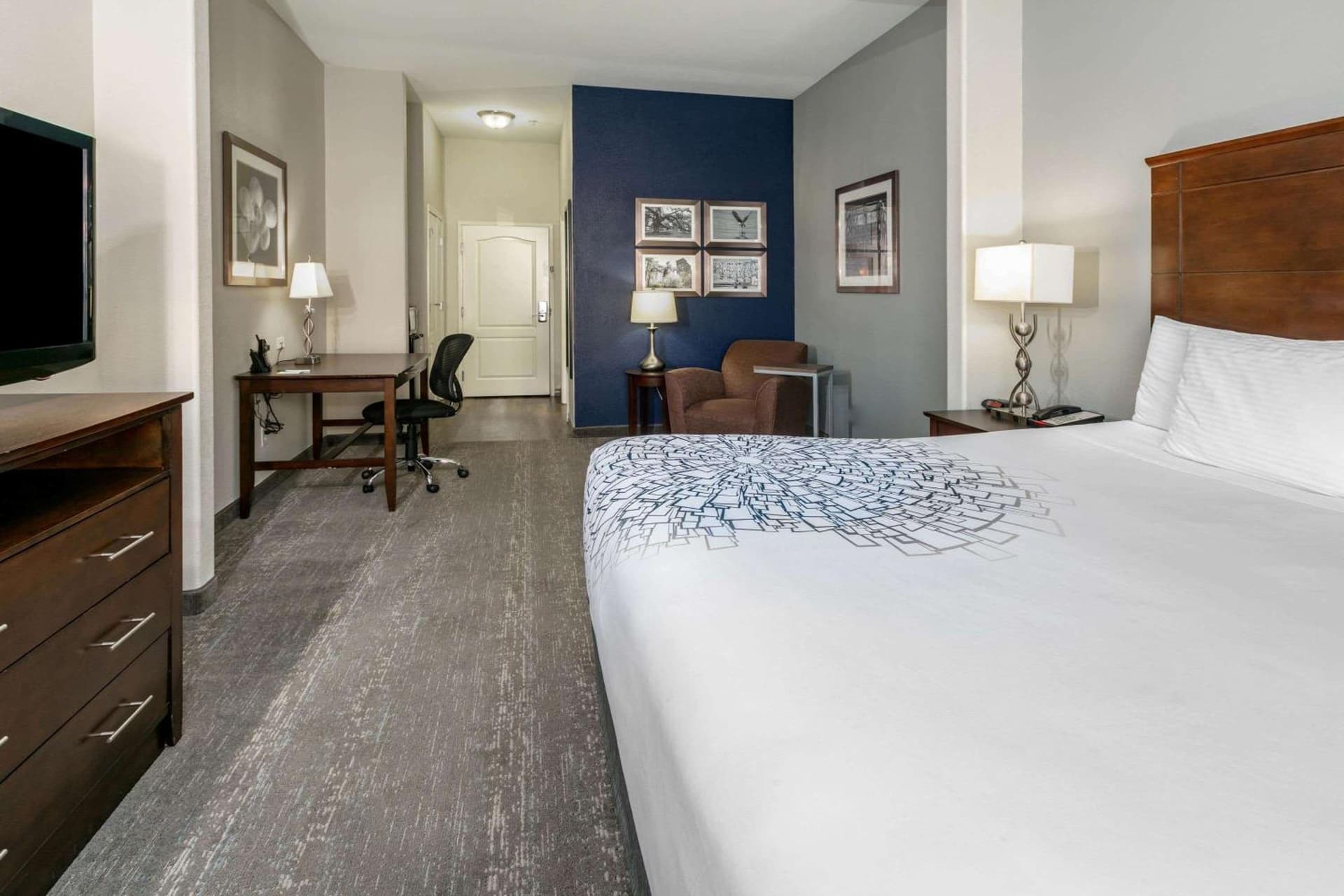 La Quinta by Wyndham Horn Lake / Southaven Area