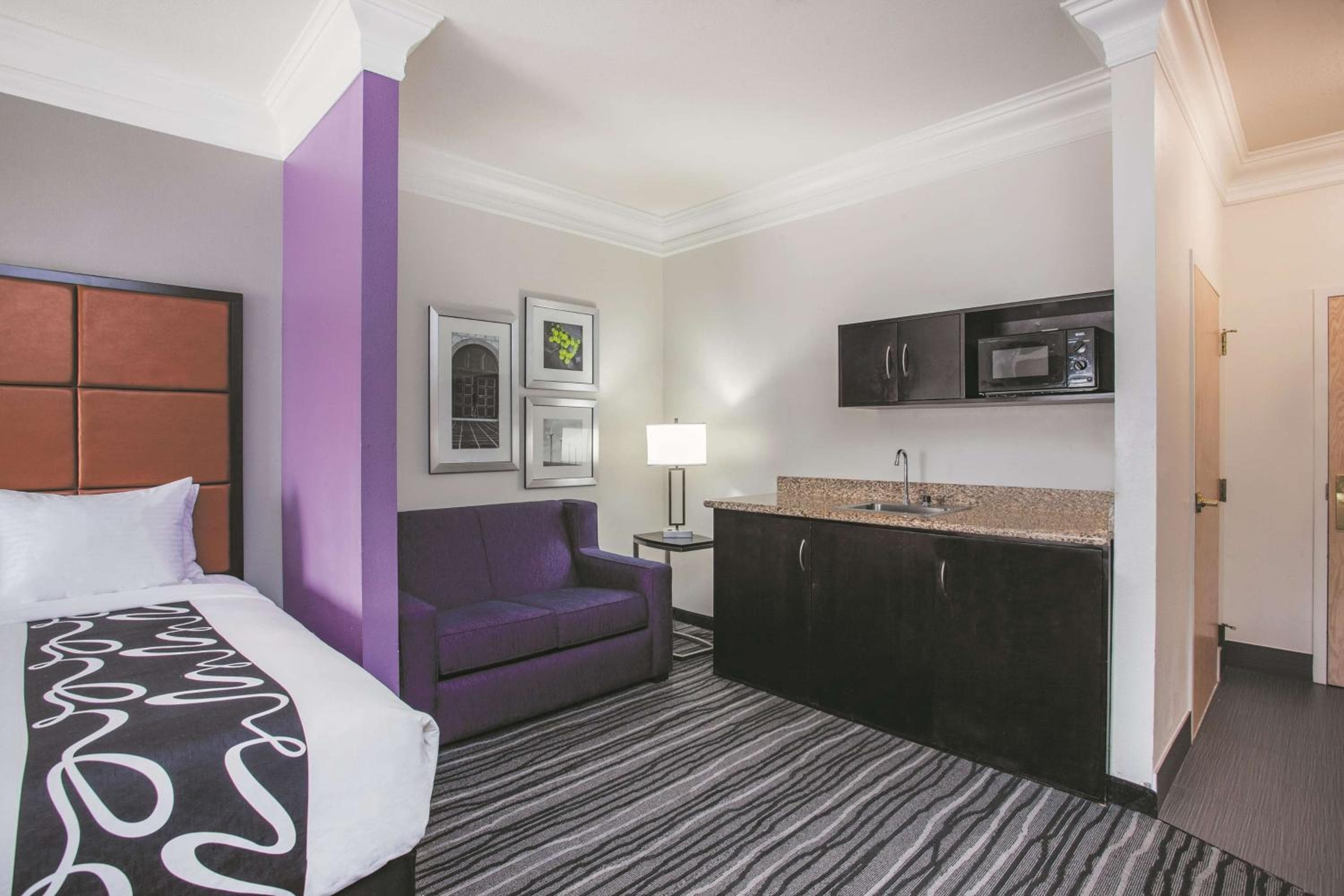 La Quinta by Wyndham Dublin - Pleasanton