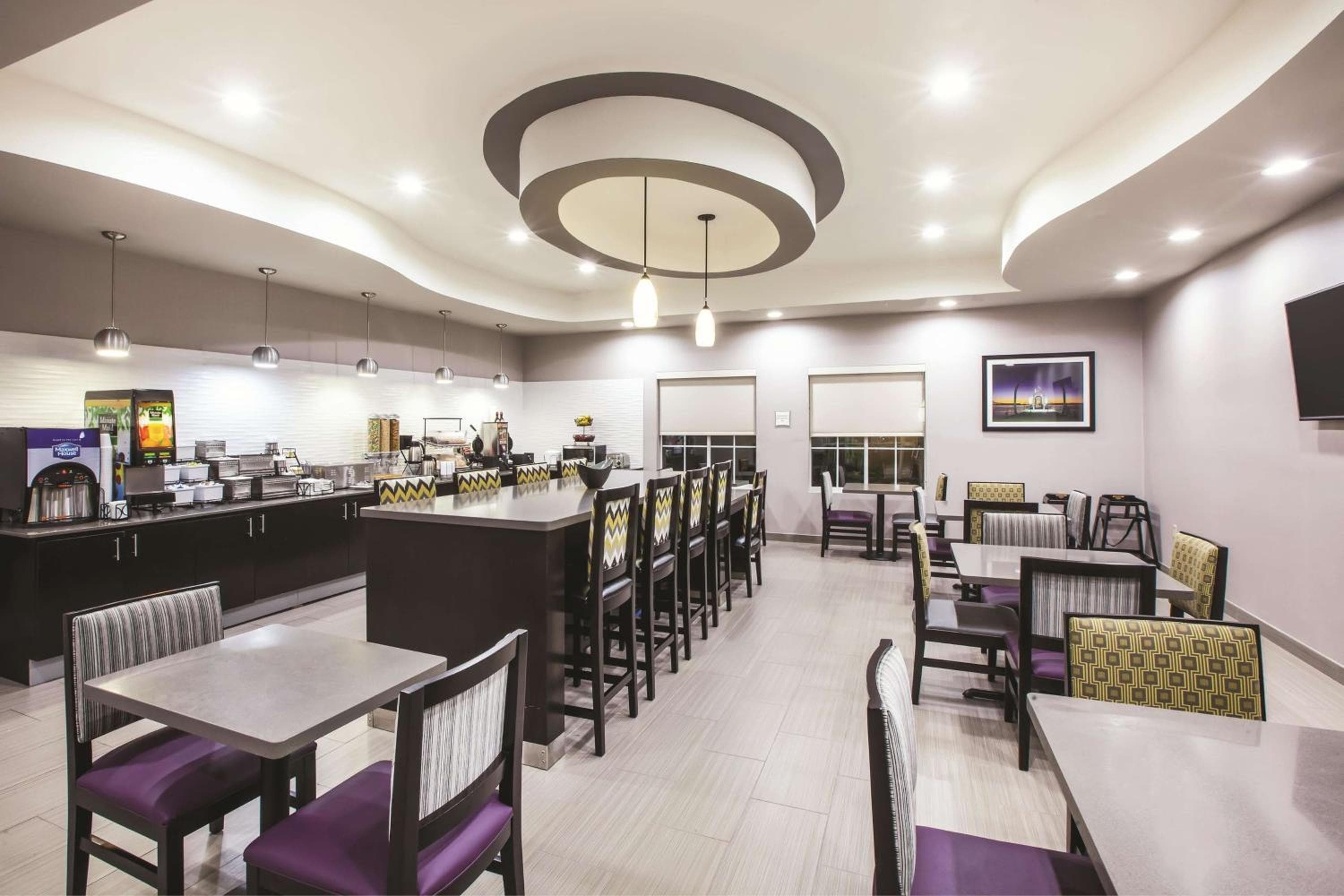 La Quinta by Wyndham Baton Rouge Denham Springs