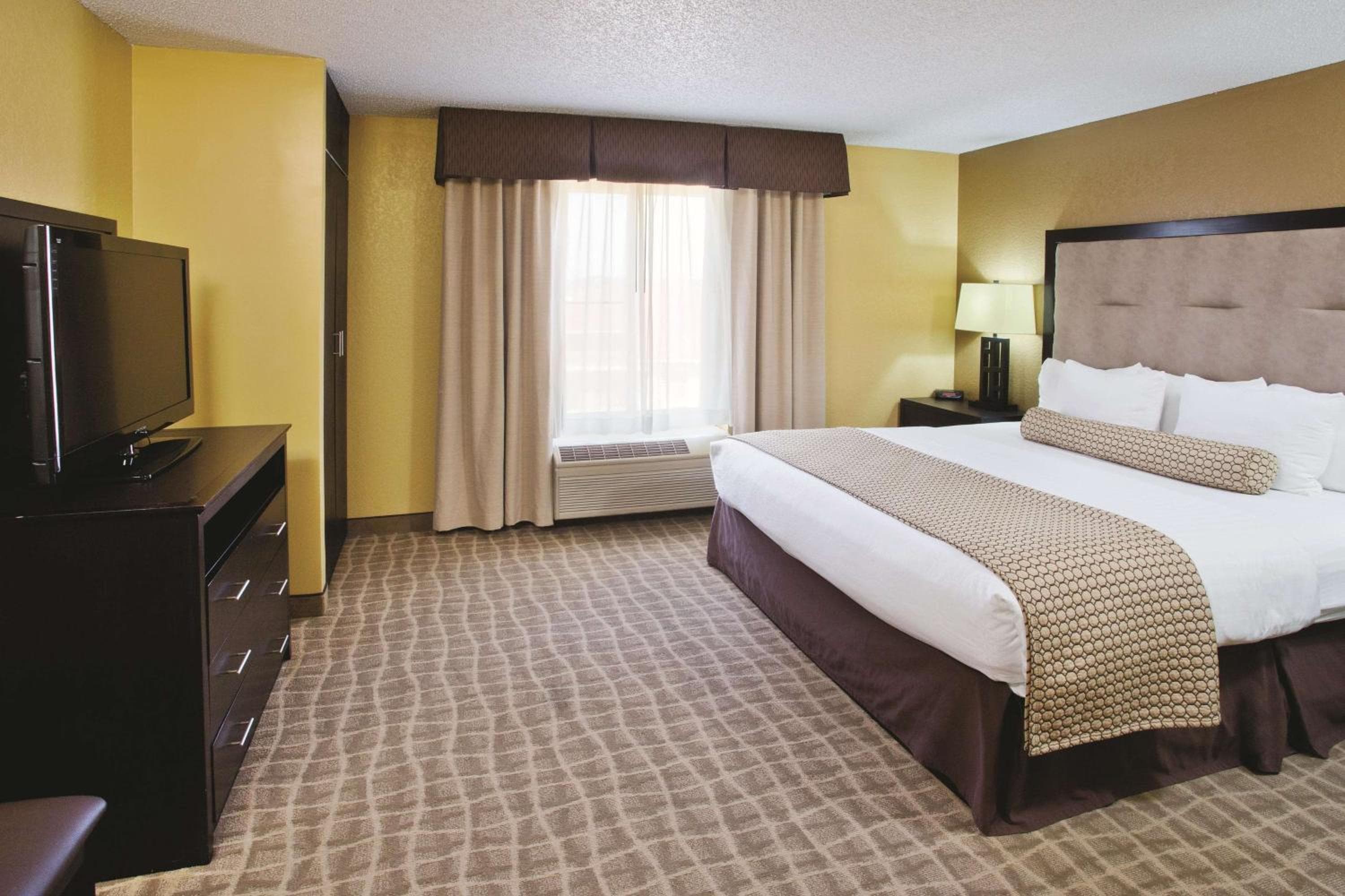 La Quinta by Wyndham Hot Springs