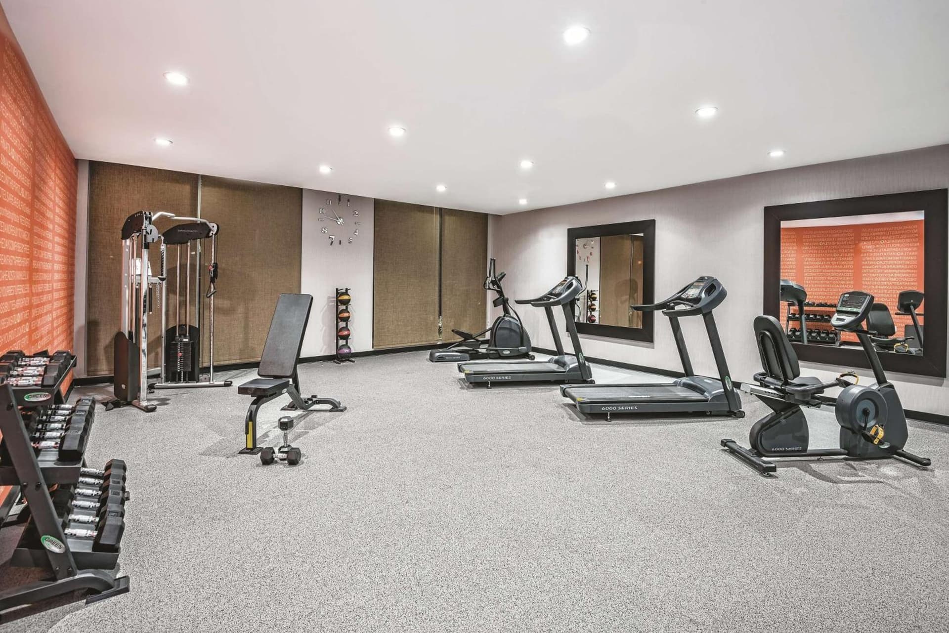 La Quinta by Wyndham Dallas Grand Prairie North