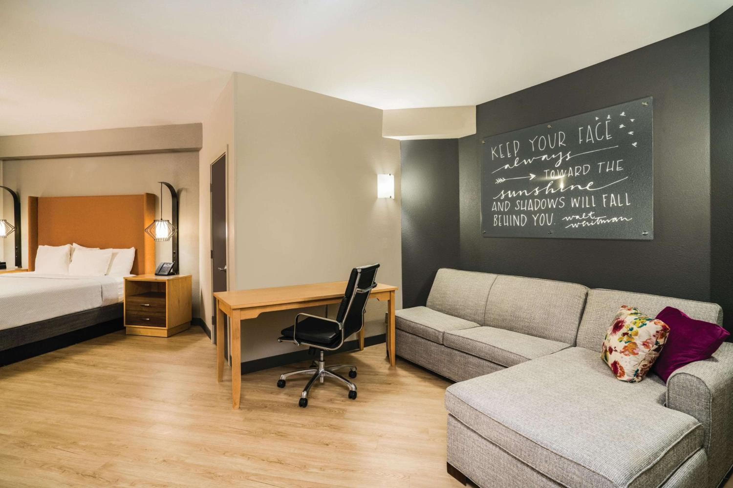 La Quinta by Wyndham Chattanooga-Hamilton Place