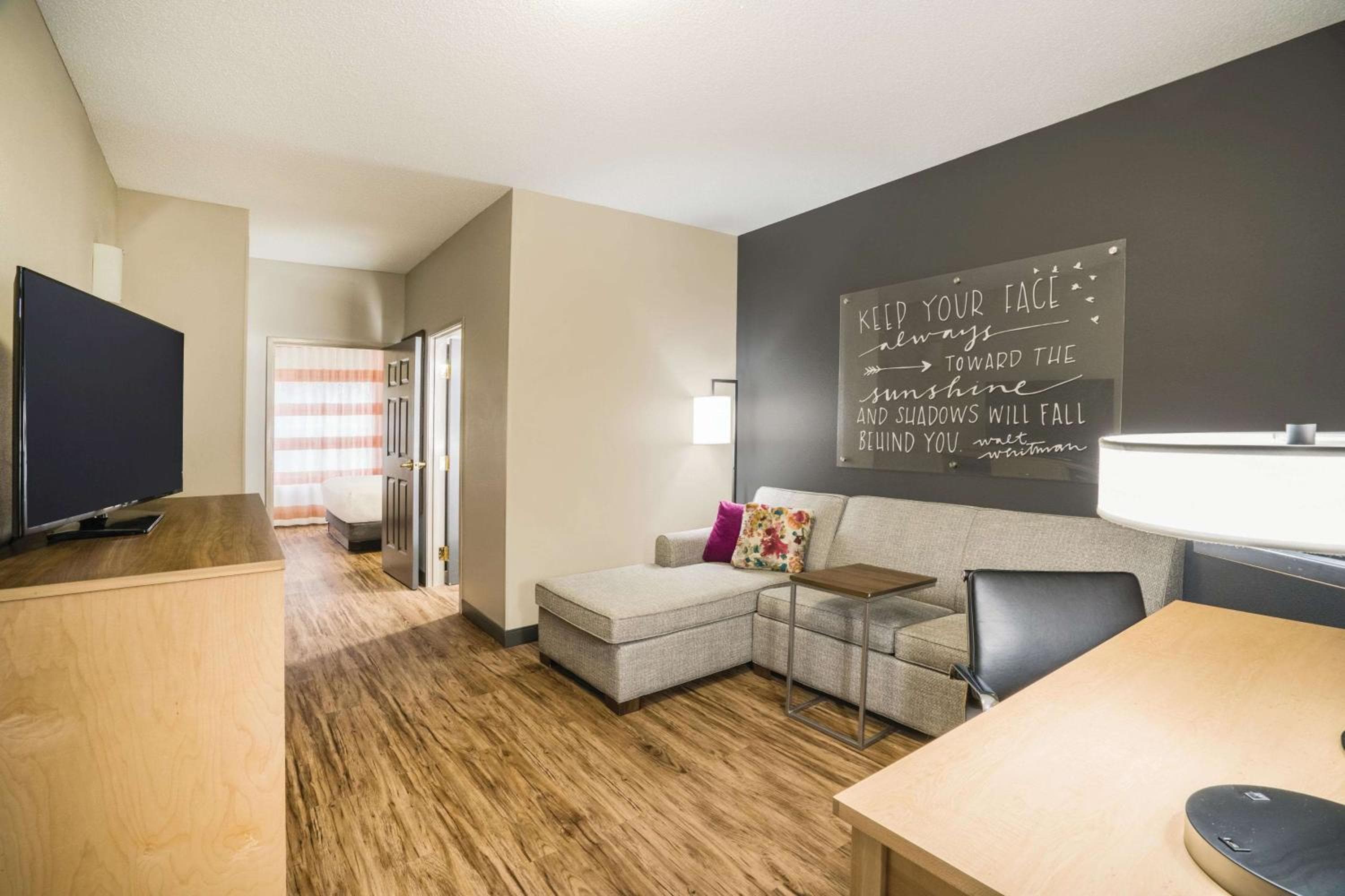 La Quinta by Wyndham Chattanooga North - Hixson