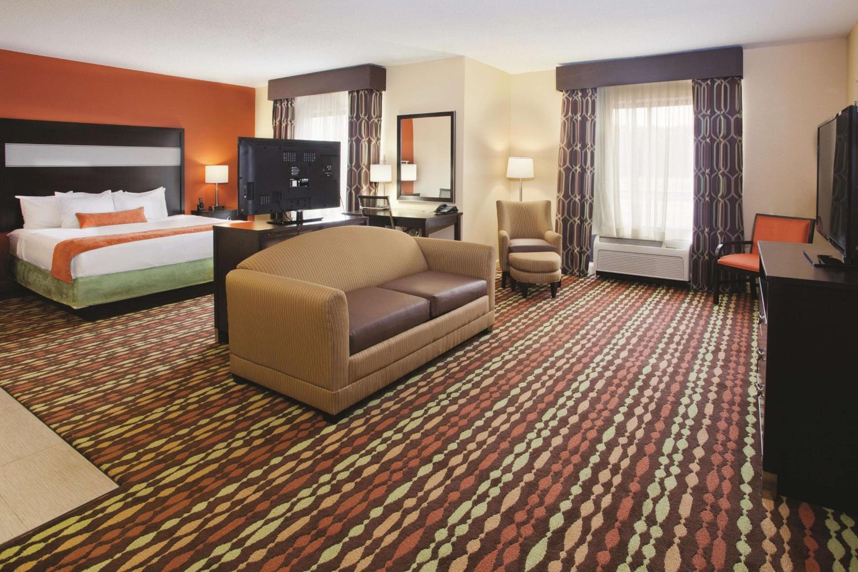 La Quinta by Wyndham Florence