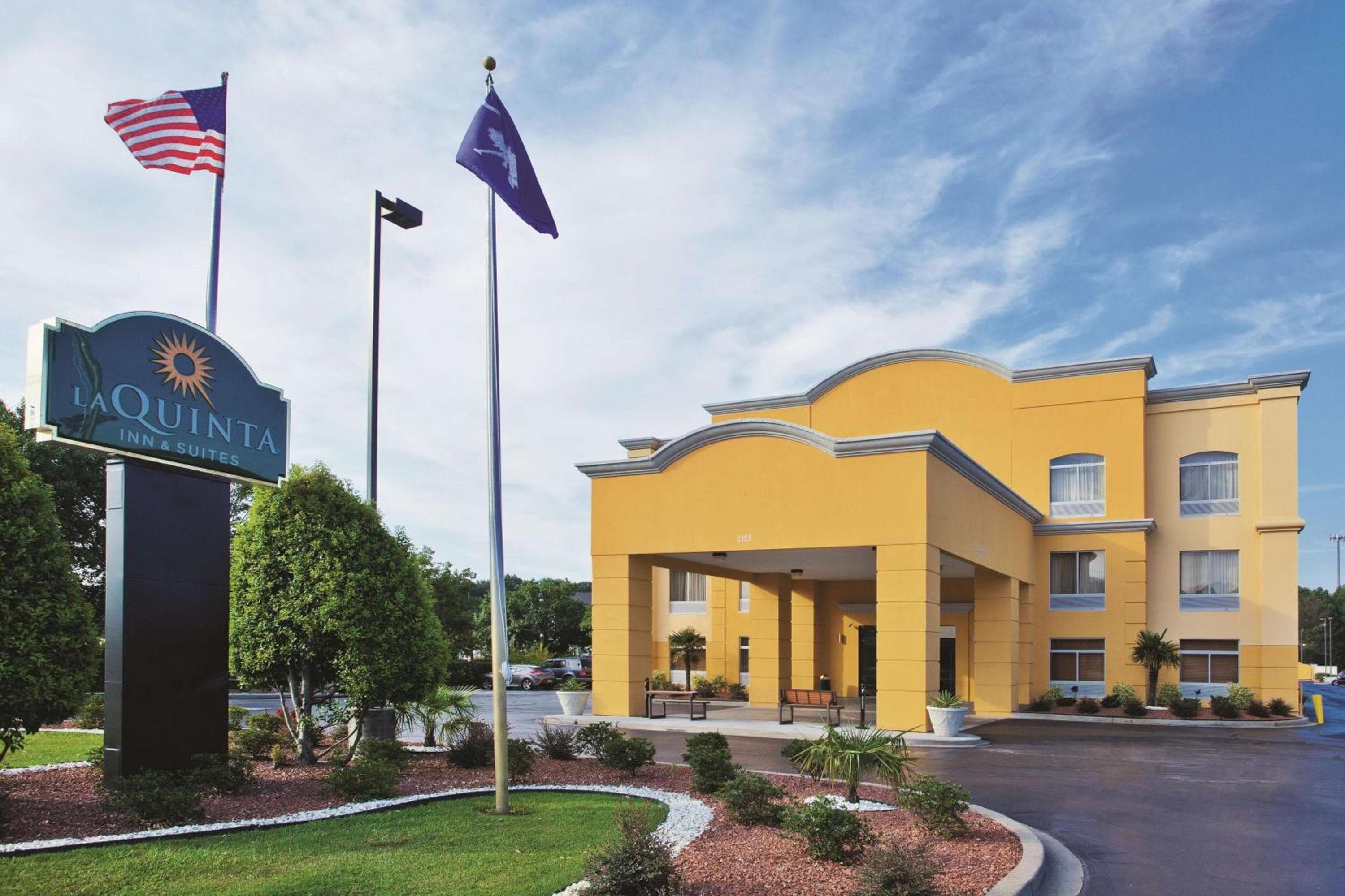 La Quinta by Wyndham Florence