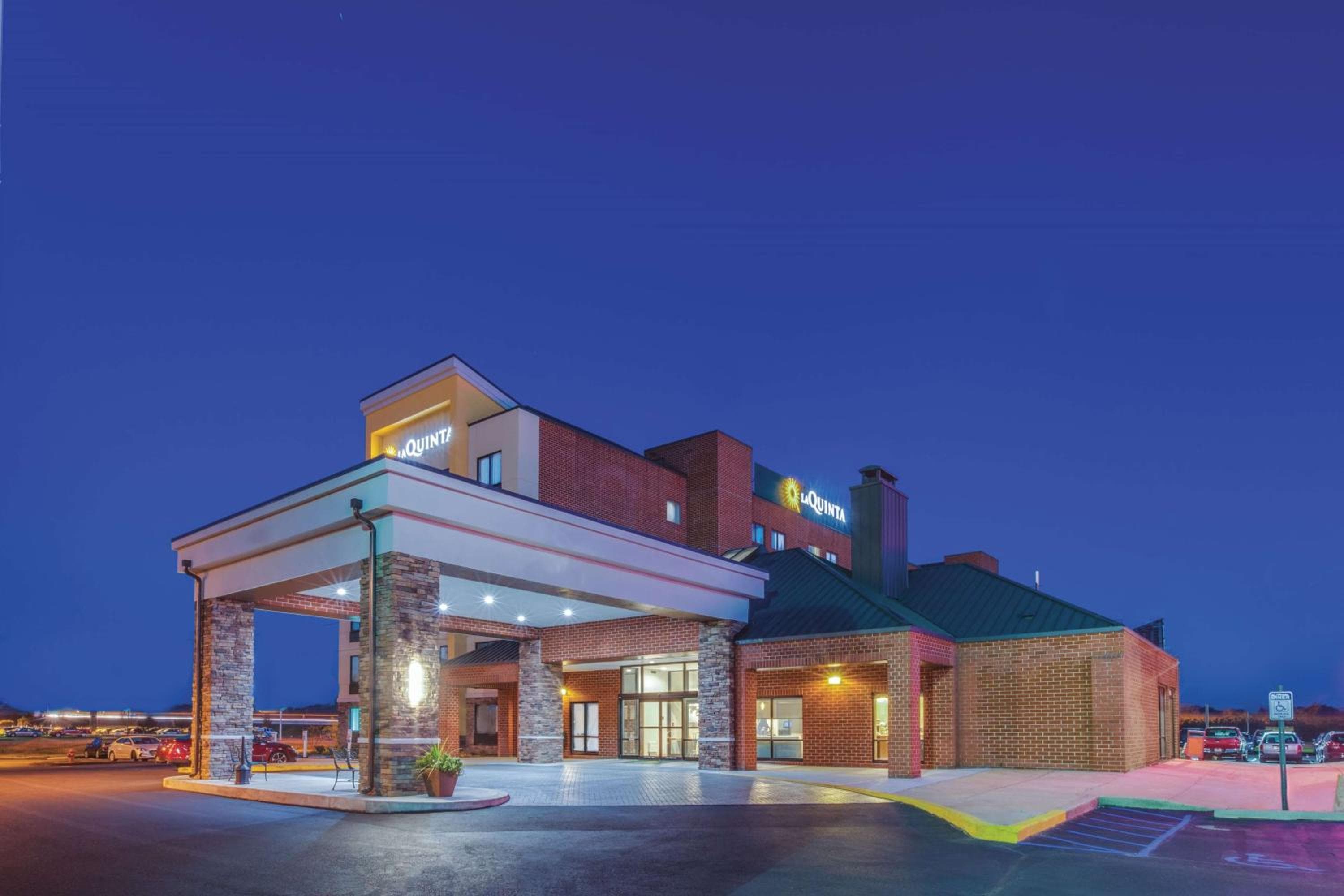 La Quinta by Wyndham Philadelphia Airport