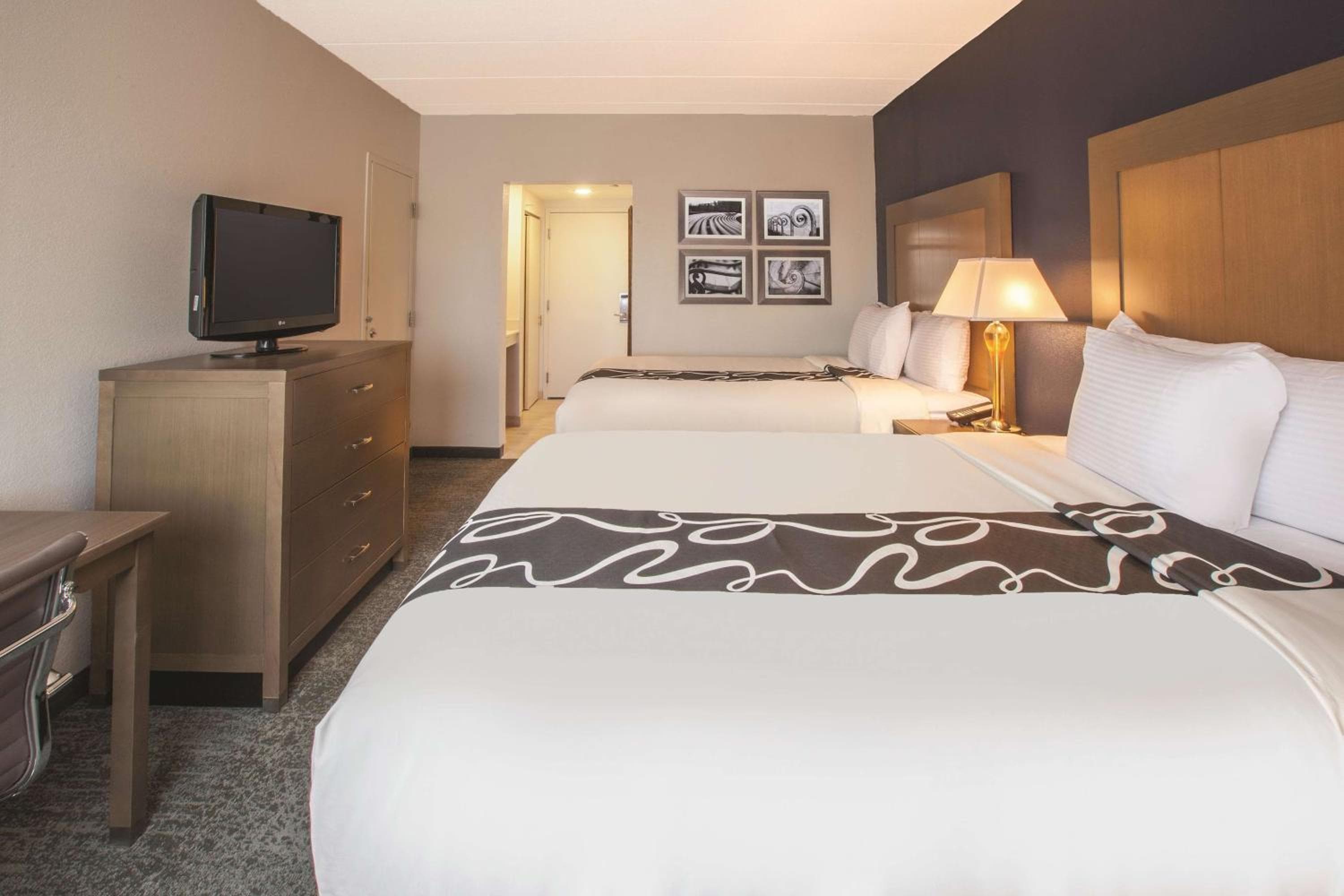 La Quinta by Wyndham Philadelphia Airport