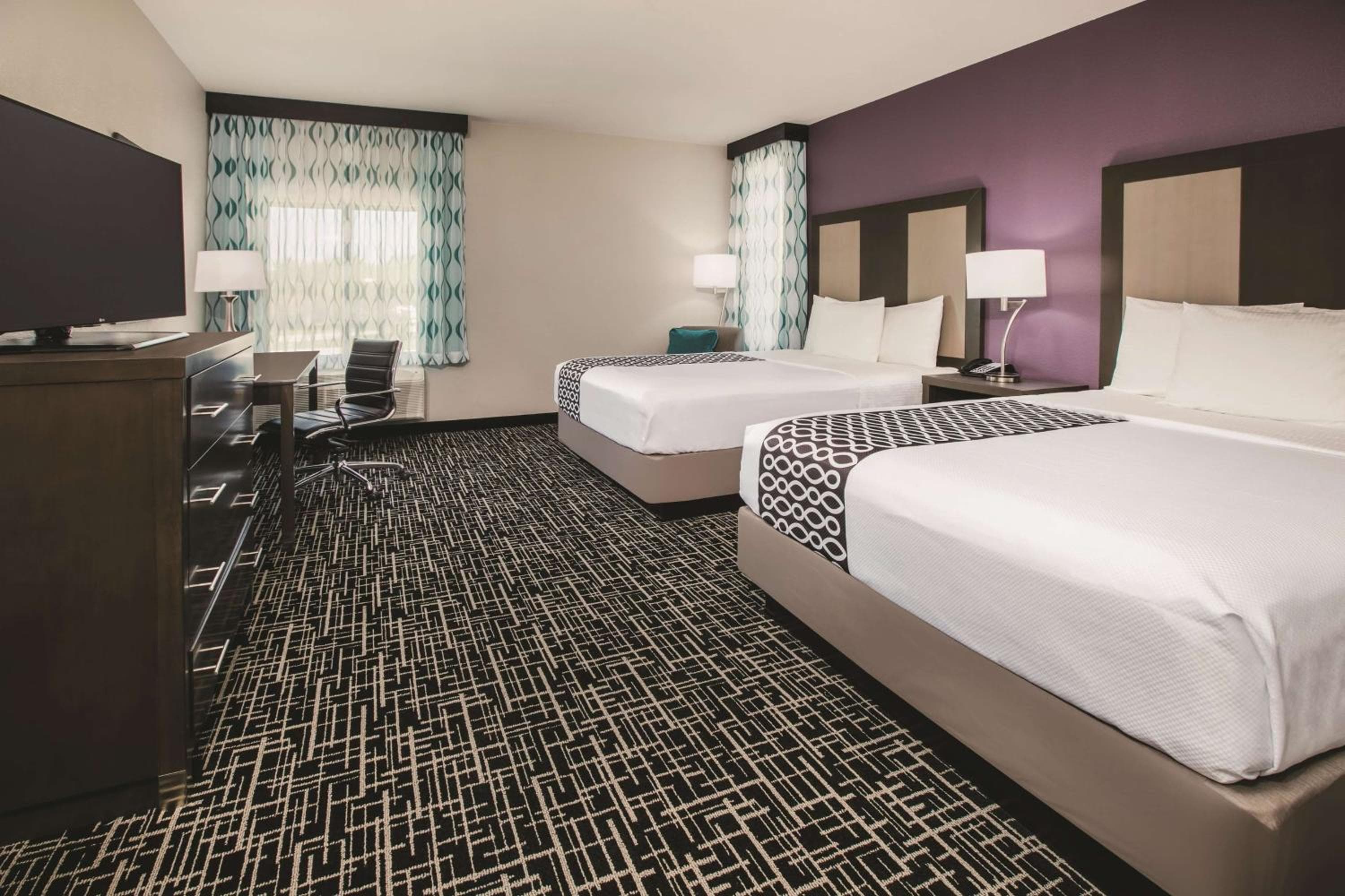 La Quinta by Wyndham Dallas - Richardson