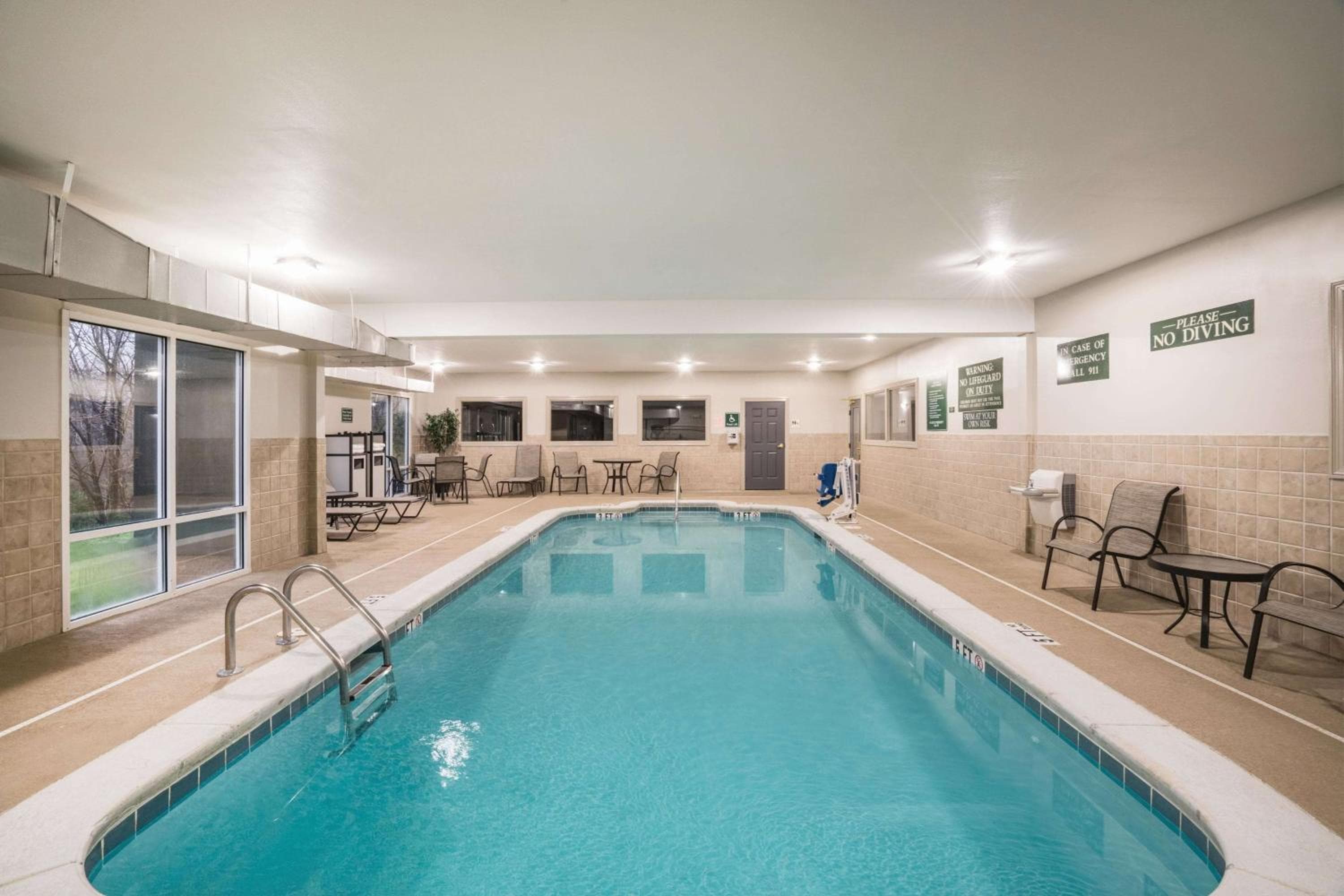 La Quinta by Wyndham Chattanooga North - Hixson