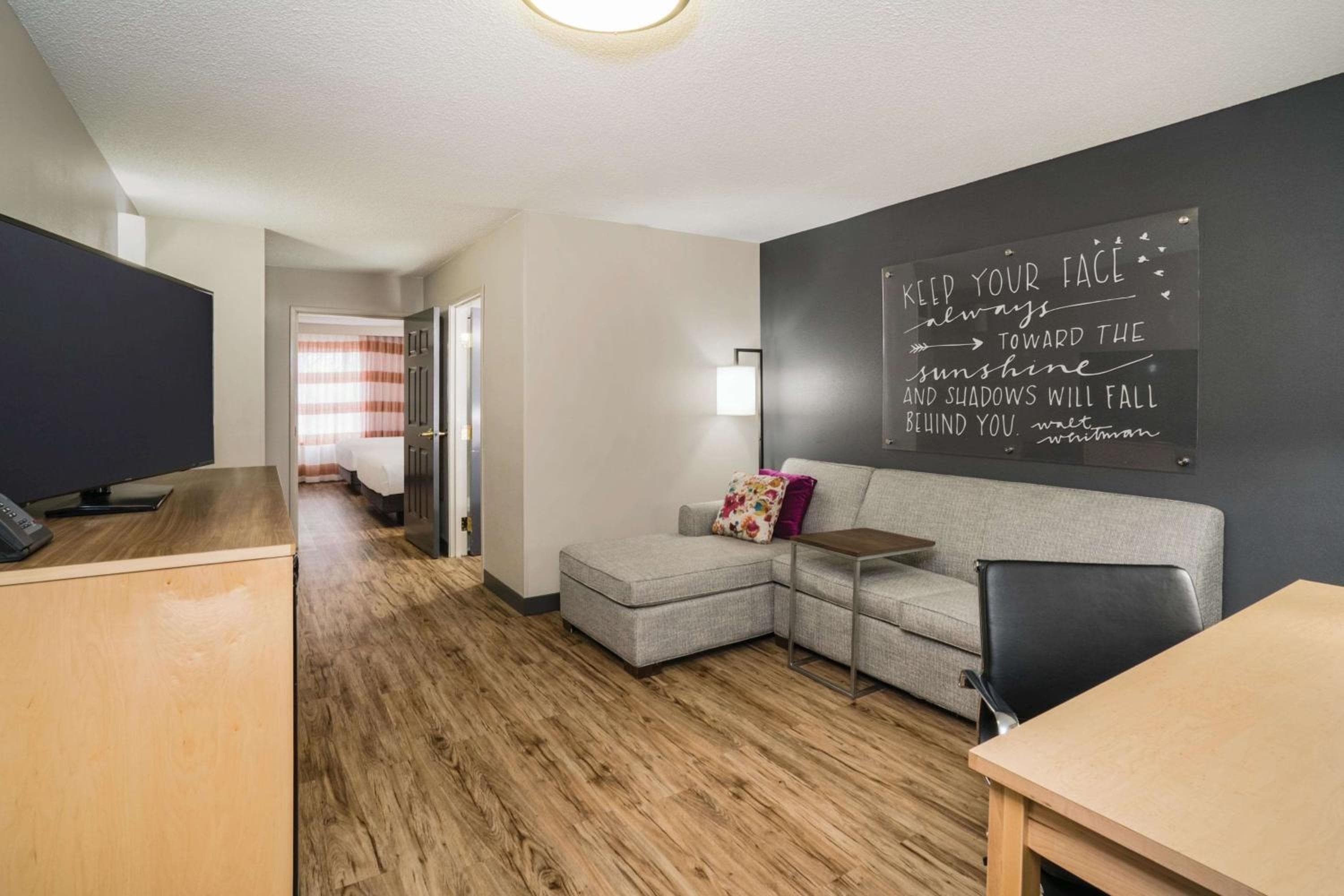 La Quinta by Wyndham Chattanooga North - Hixson