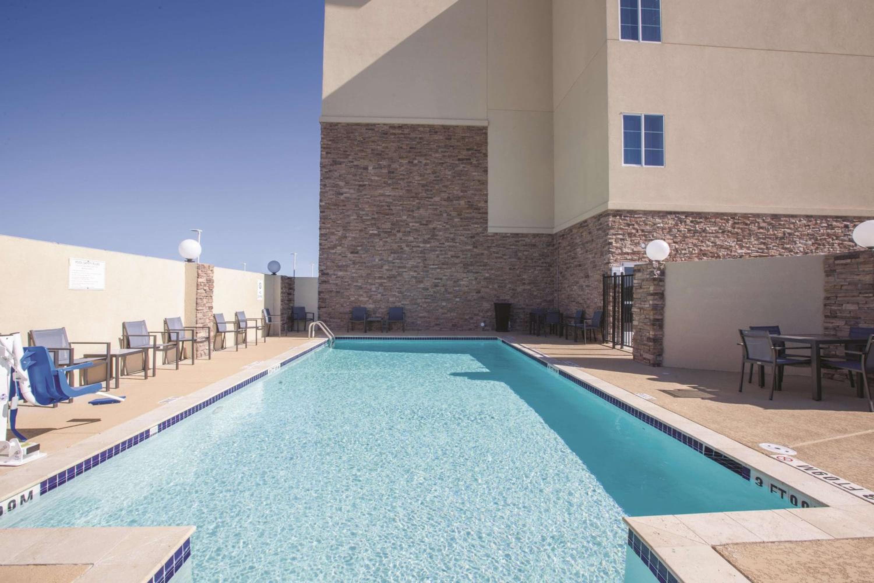 La Quinta by Wyndham Kingsville