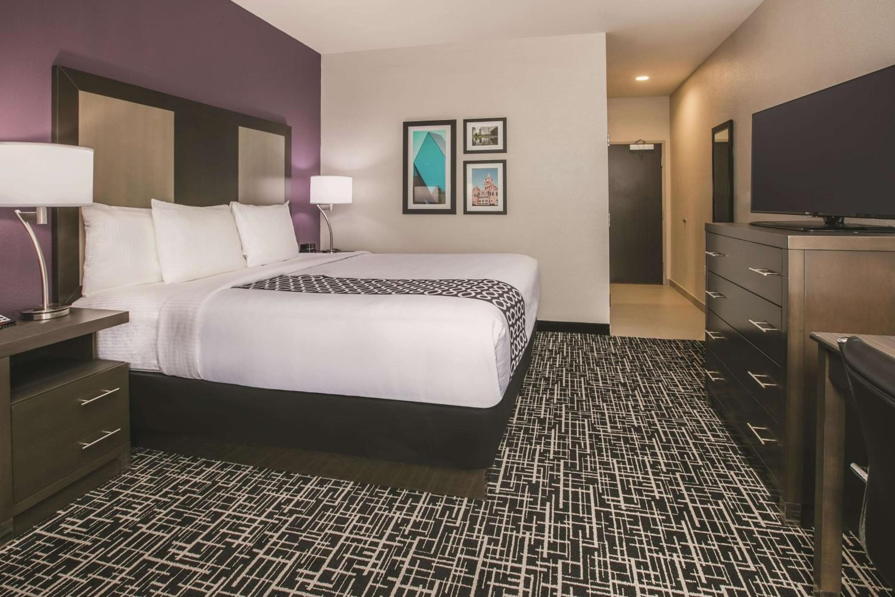 La Quinta by Wyndham Dallas - Richardson