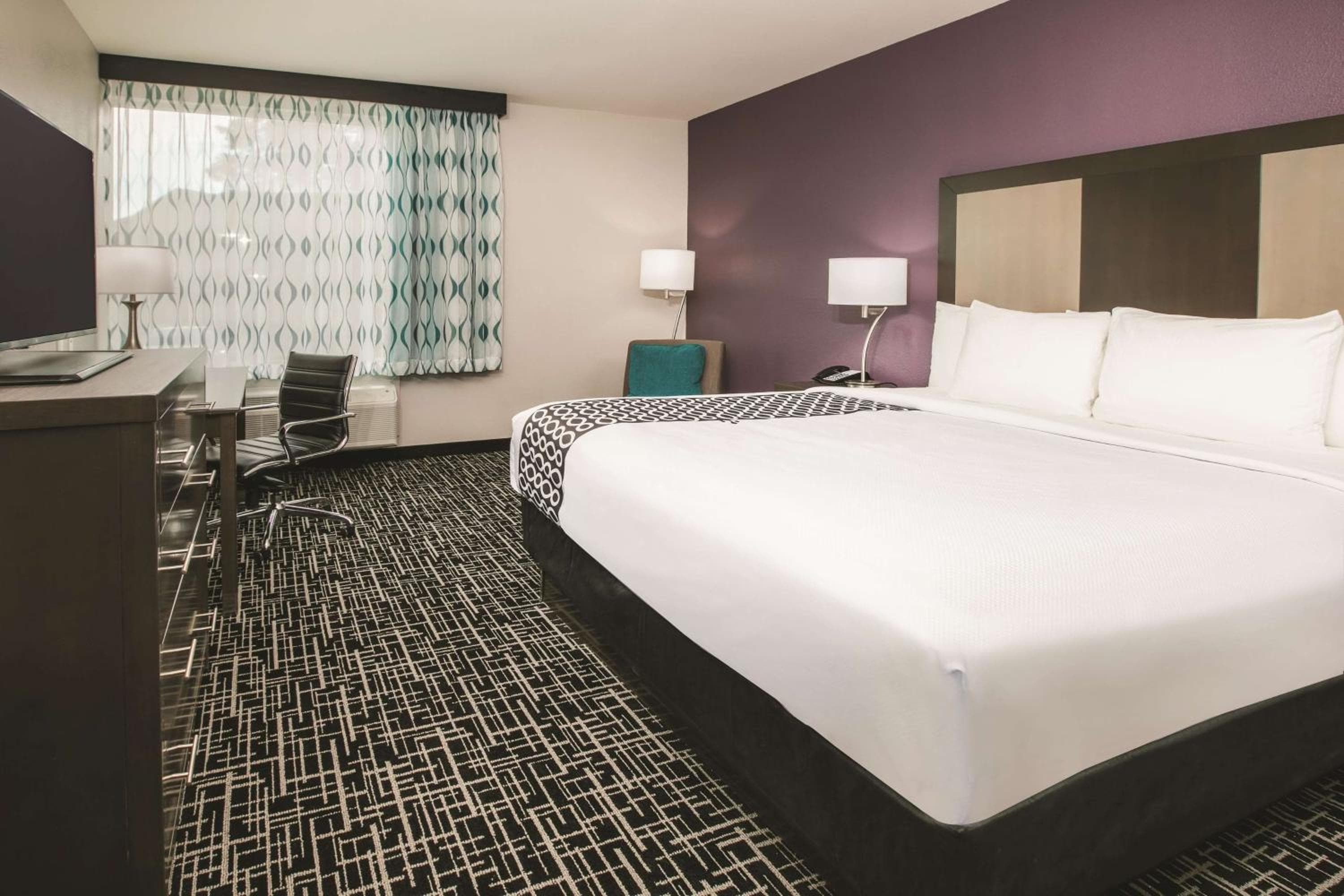 La Quinta by Wyndham Dallas - Richardson