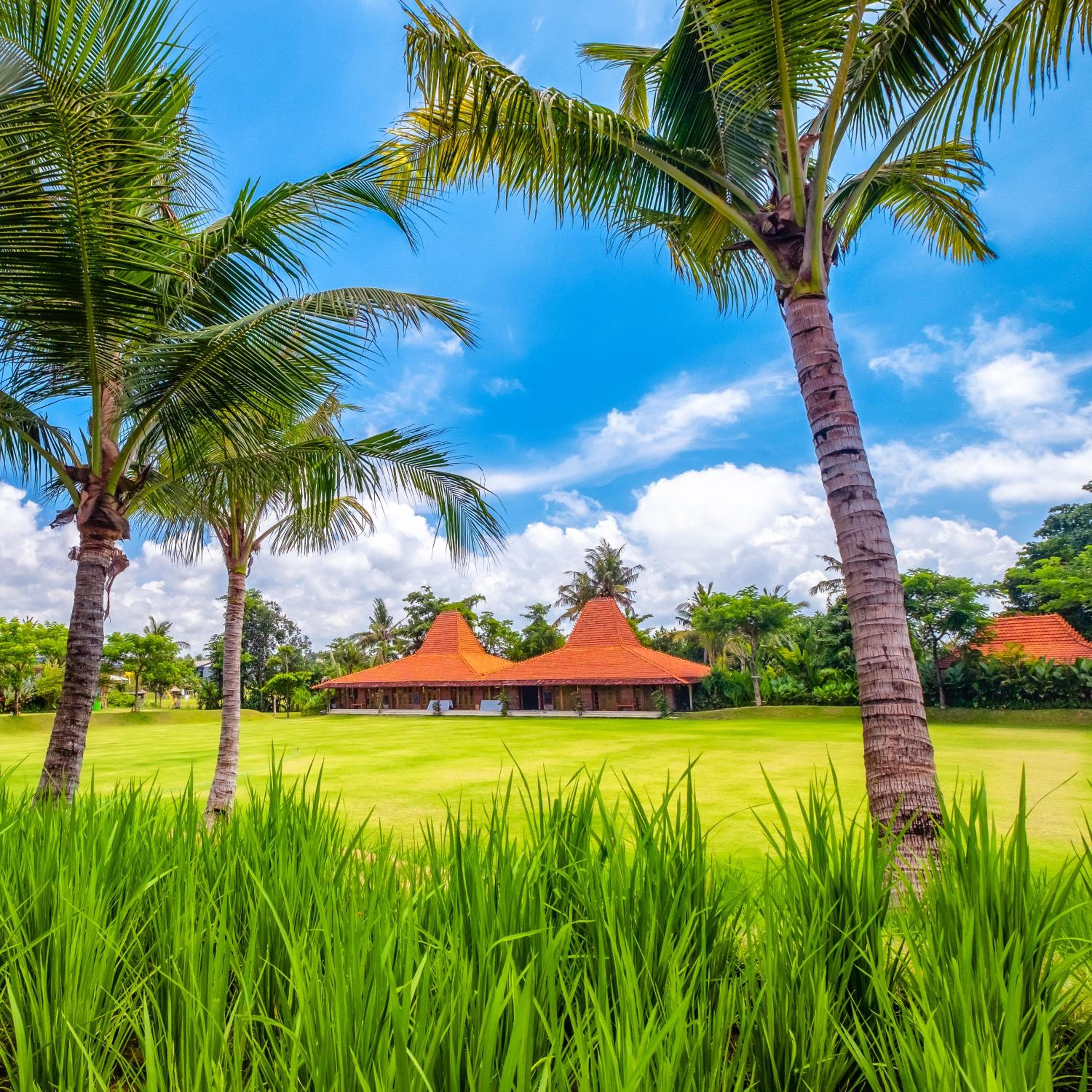 Hotel Komune and Beach Club Bali