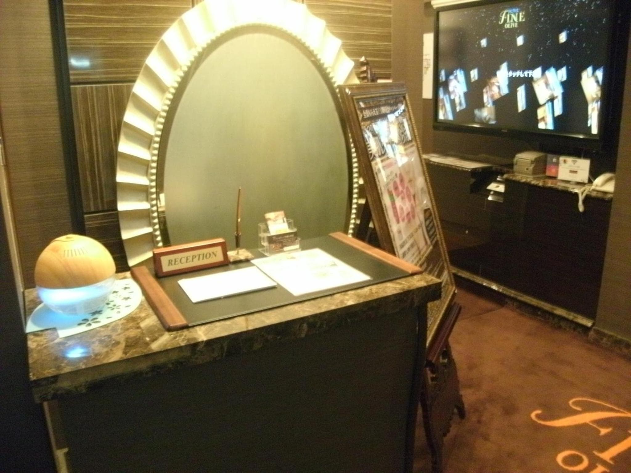 Hotel Fine Olive Kyoto Yamashina (Adult Only)
