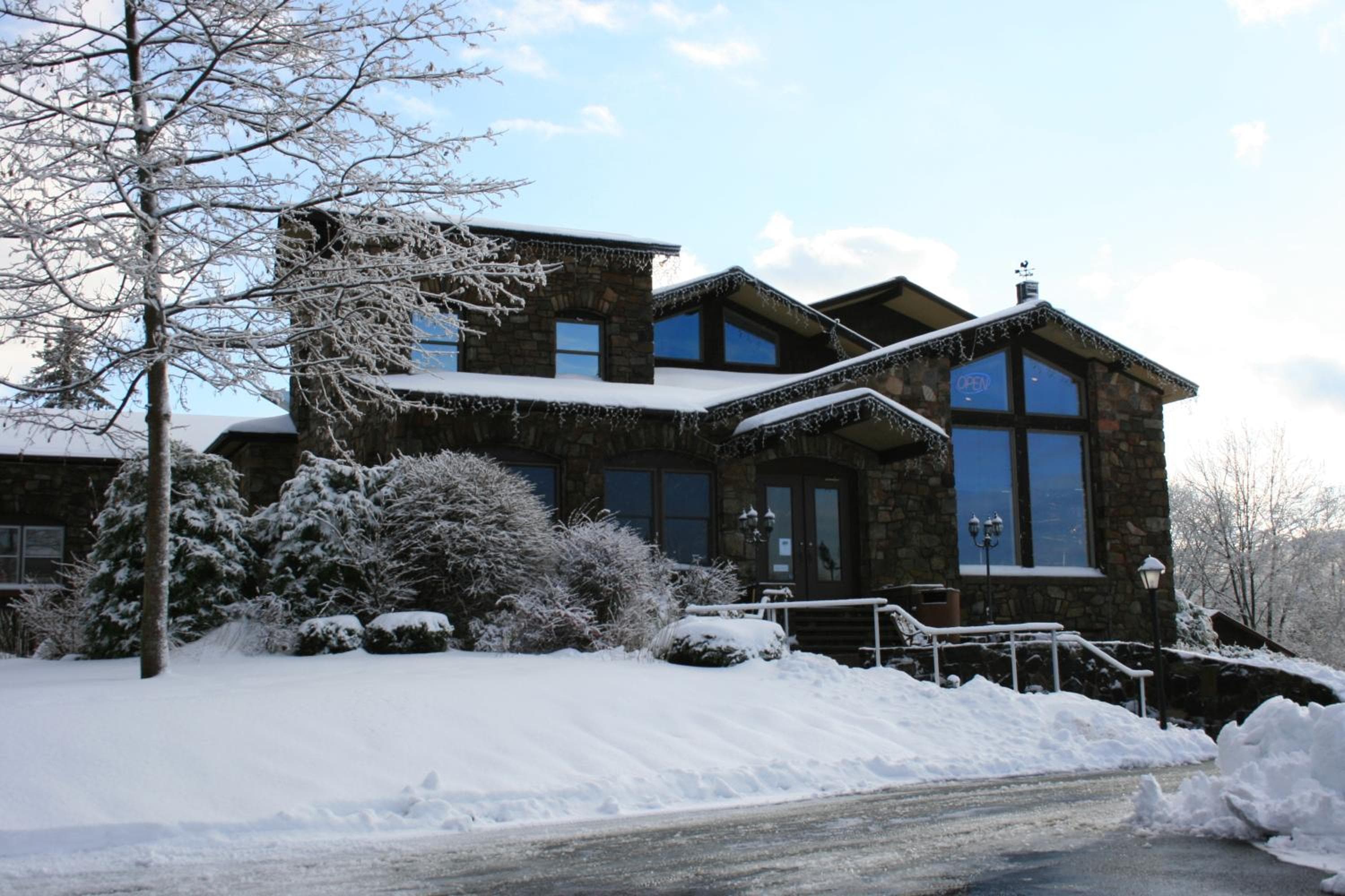Bayside Resort, Lake George NY