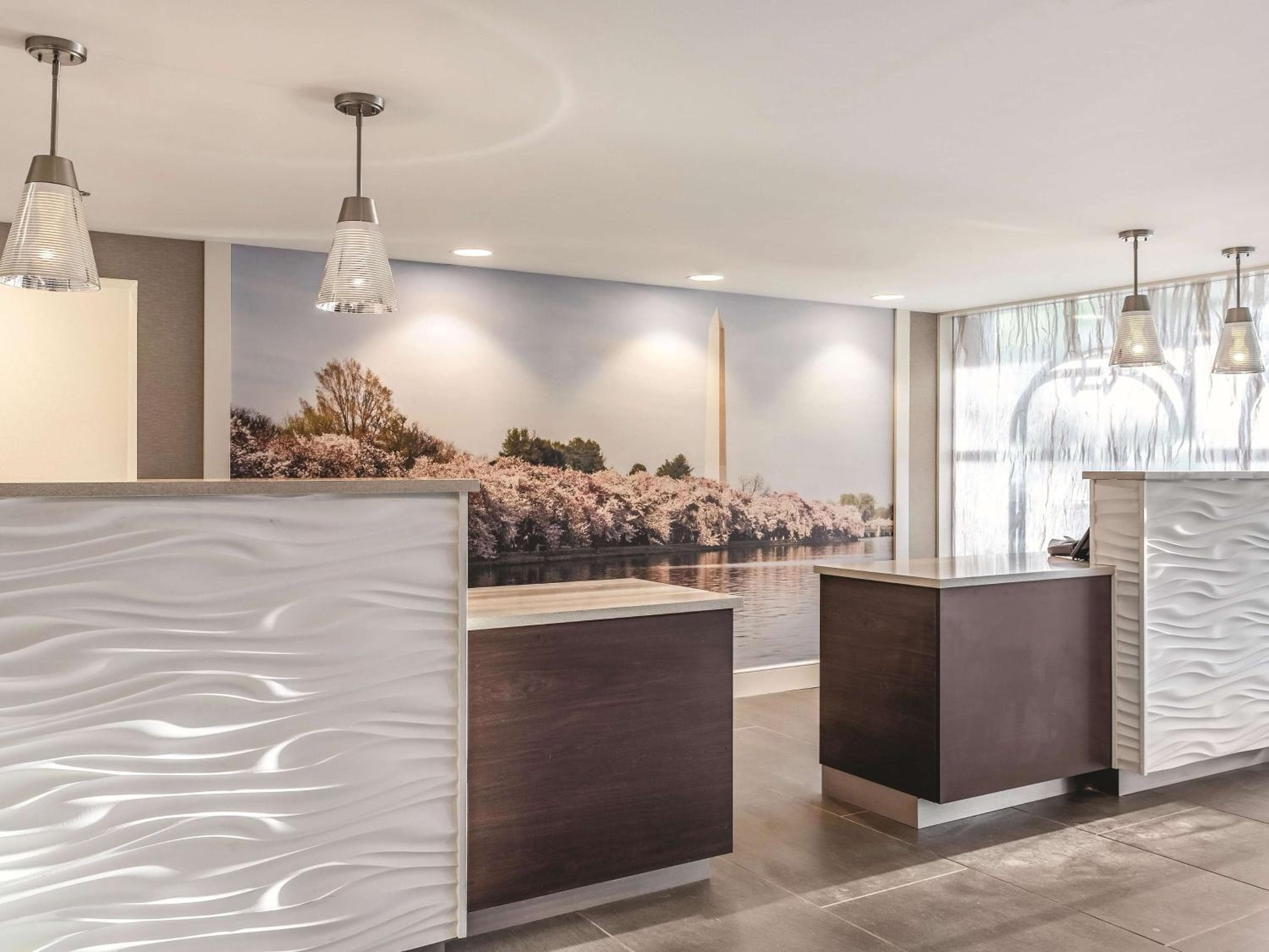 La Quinta by Wyndham Columbia / Fort Meade