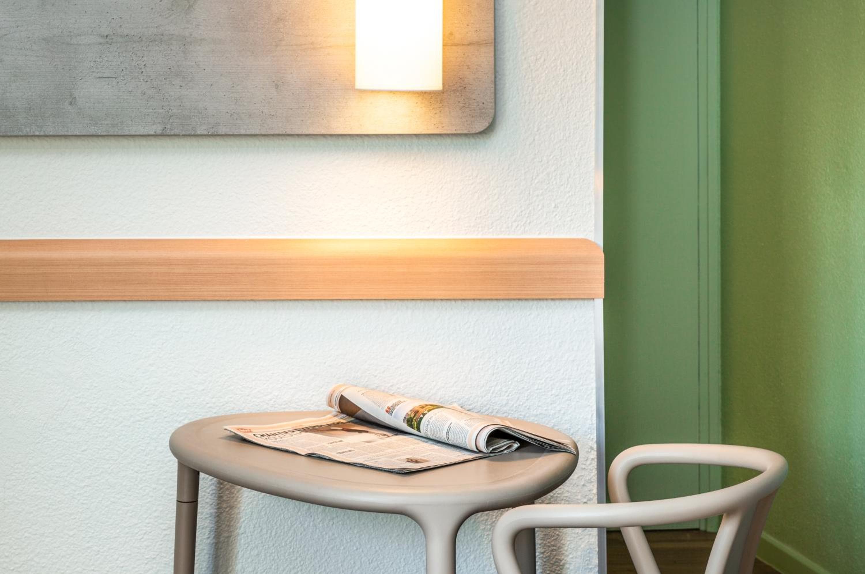 ibis budget Paris Porte de Pantin