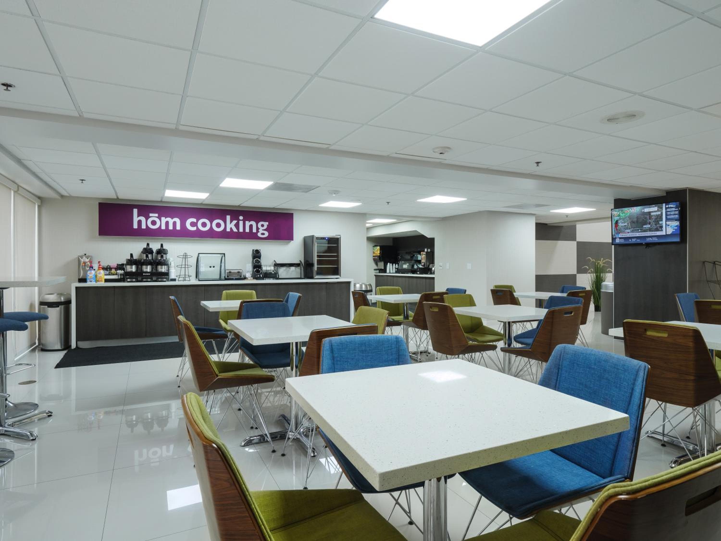 HOM Hotel Gainesville, SureStay Collection by Best Western