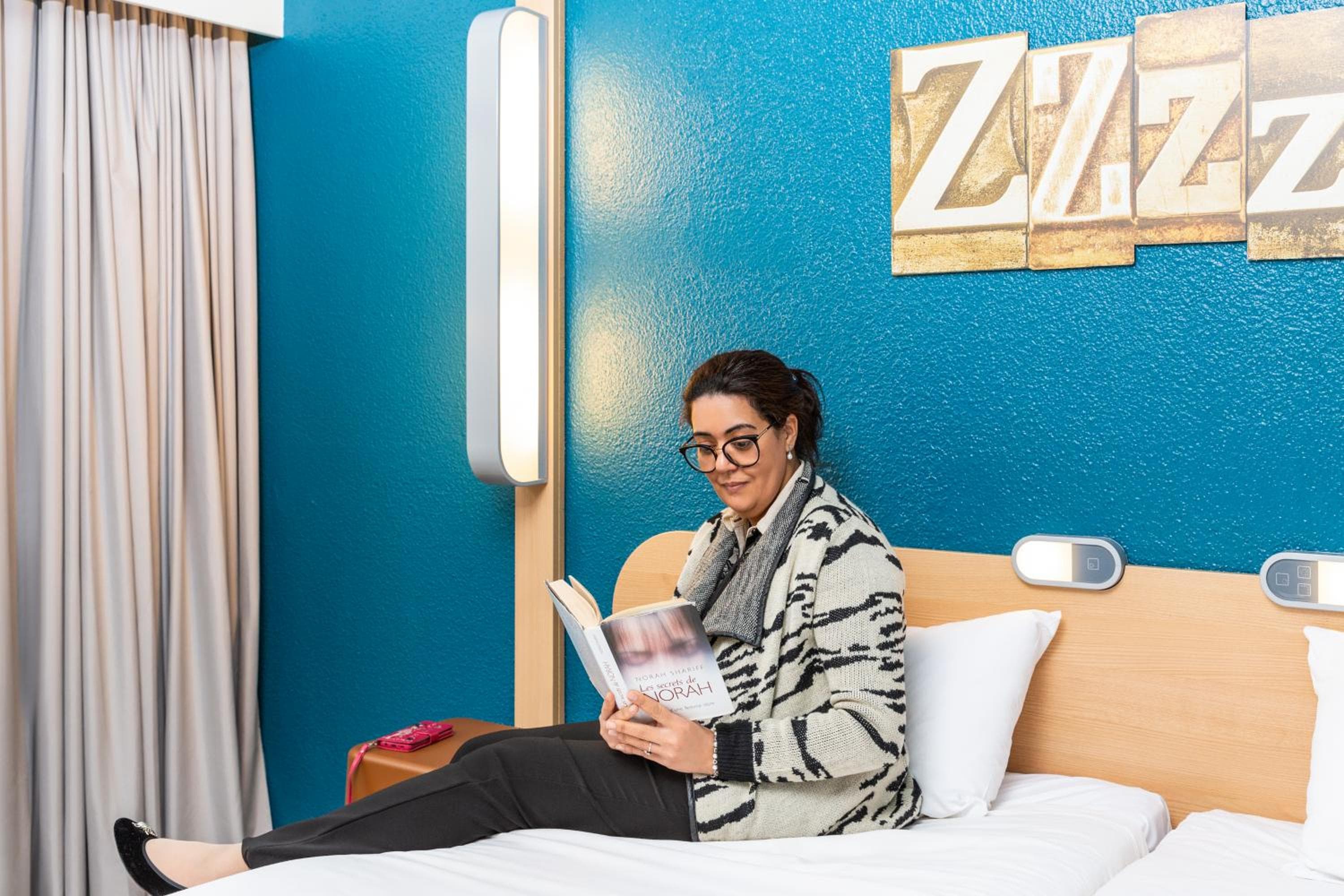 ibis budget Paris Porte de Pantin