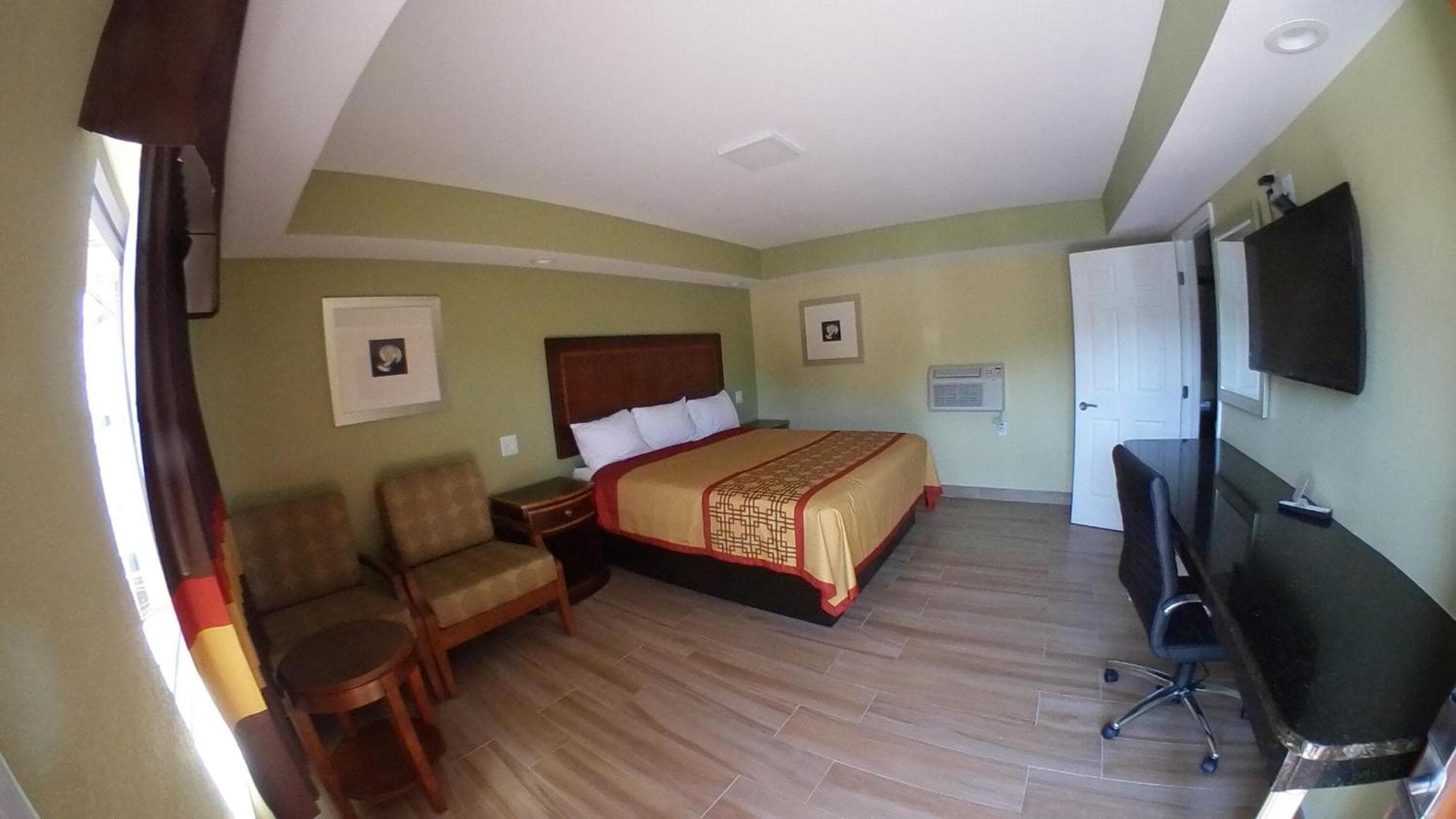 Travel Inn of Riviera Beach
