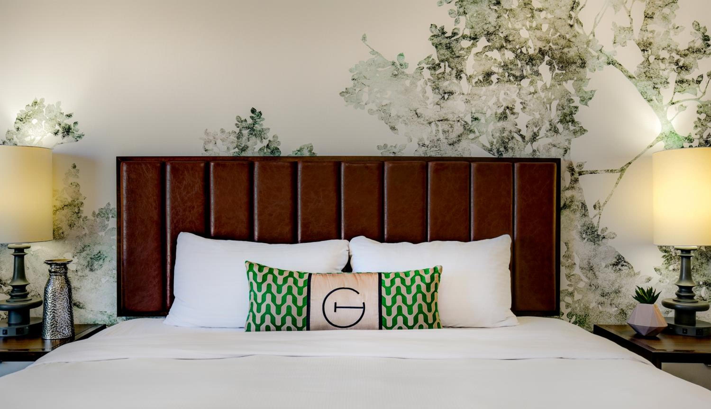 The Grove Hotel