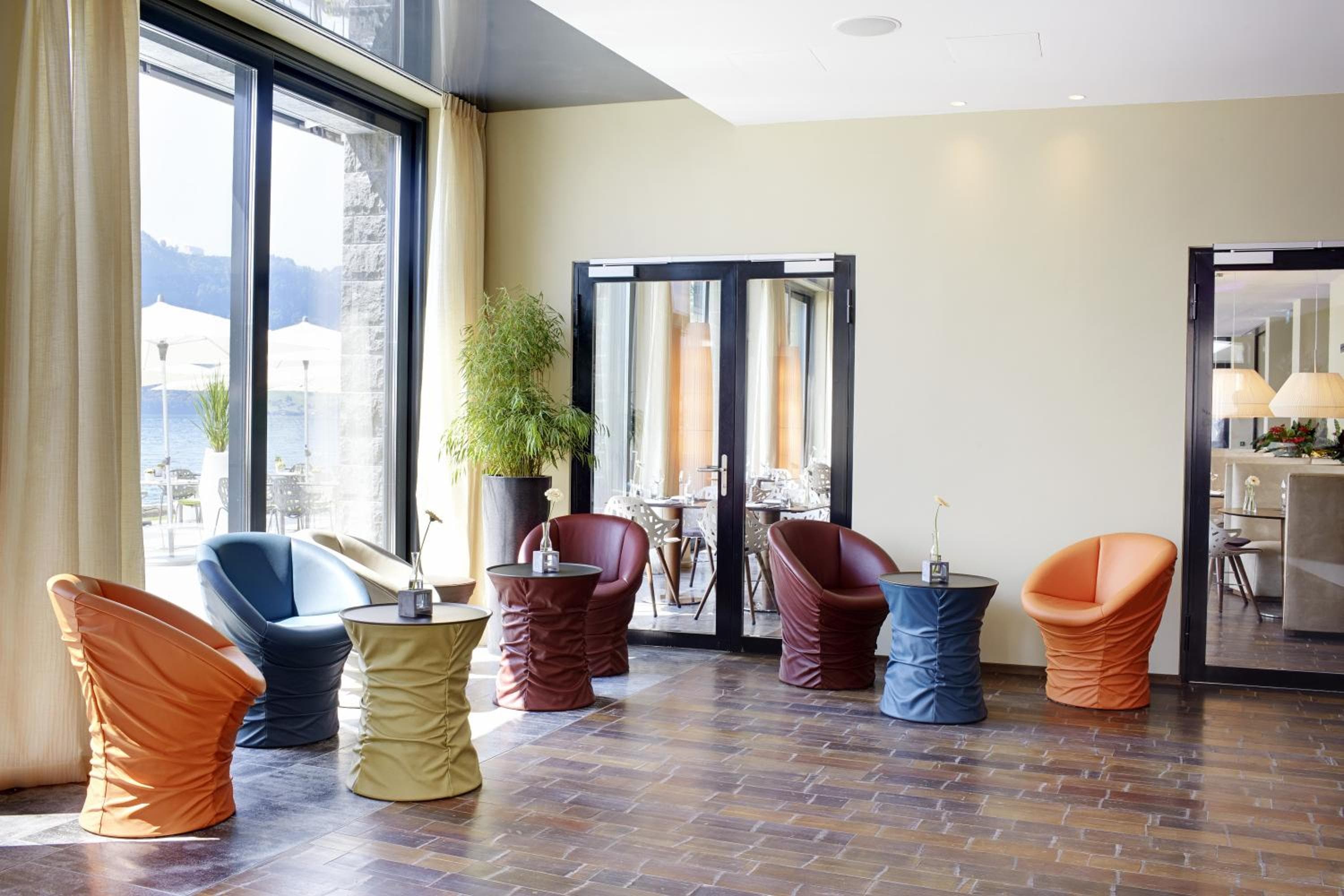Campus Hotel Hertenstein
