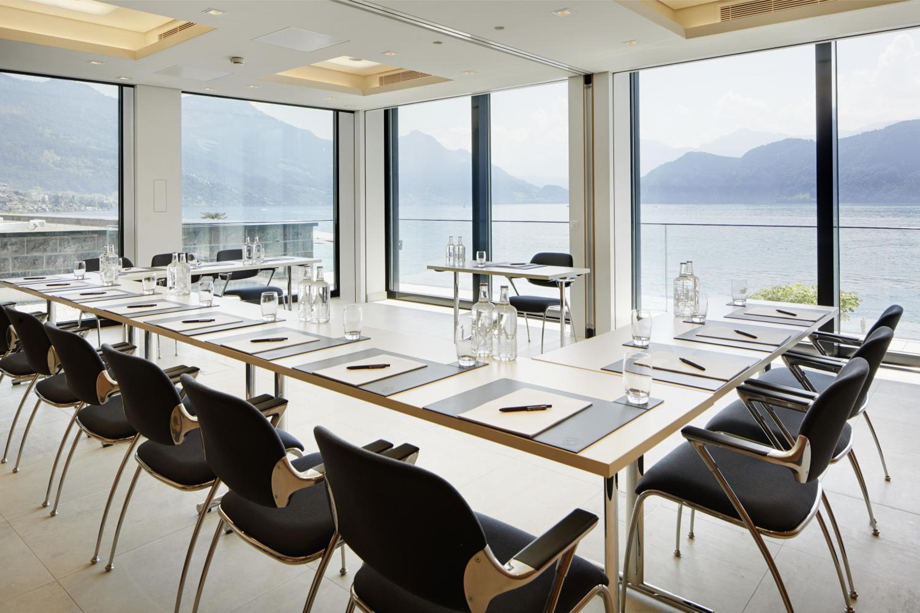 Campus Hotel Hertenstein