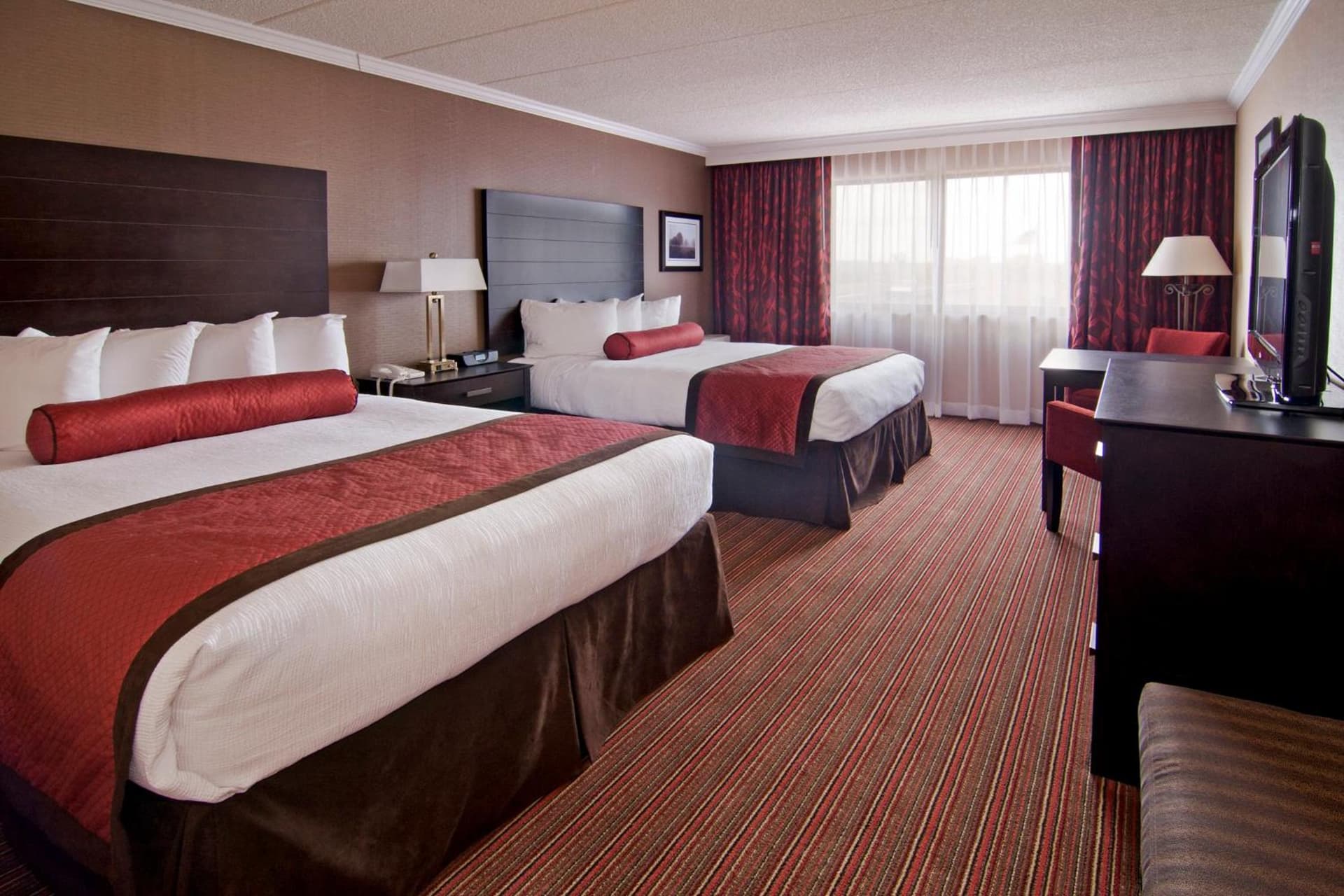 Wyndham Minneapolis South Burnsville