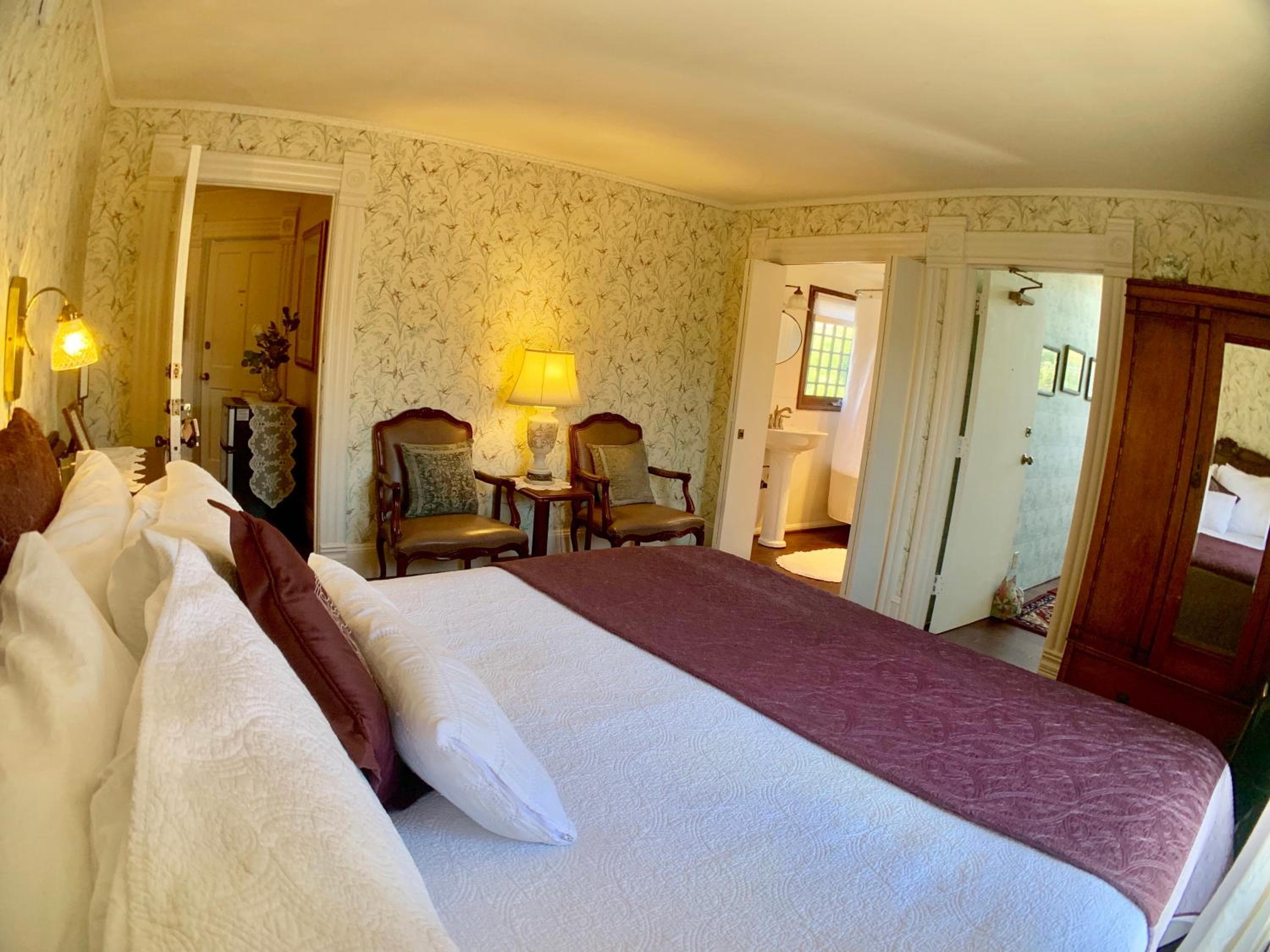 Bath Street Inn