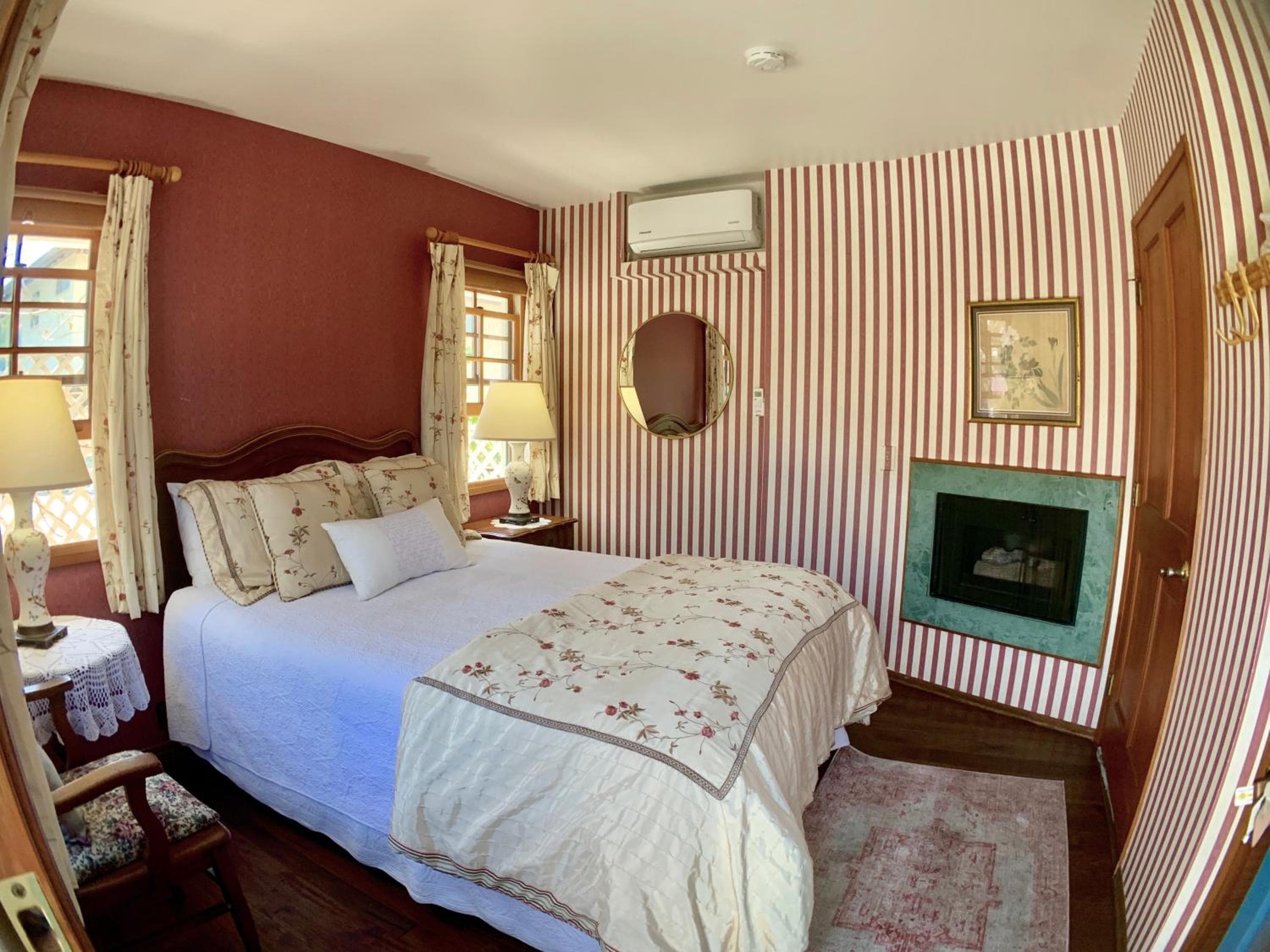 Bath Street Inn