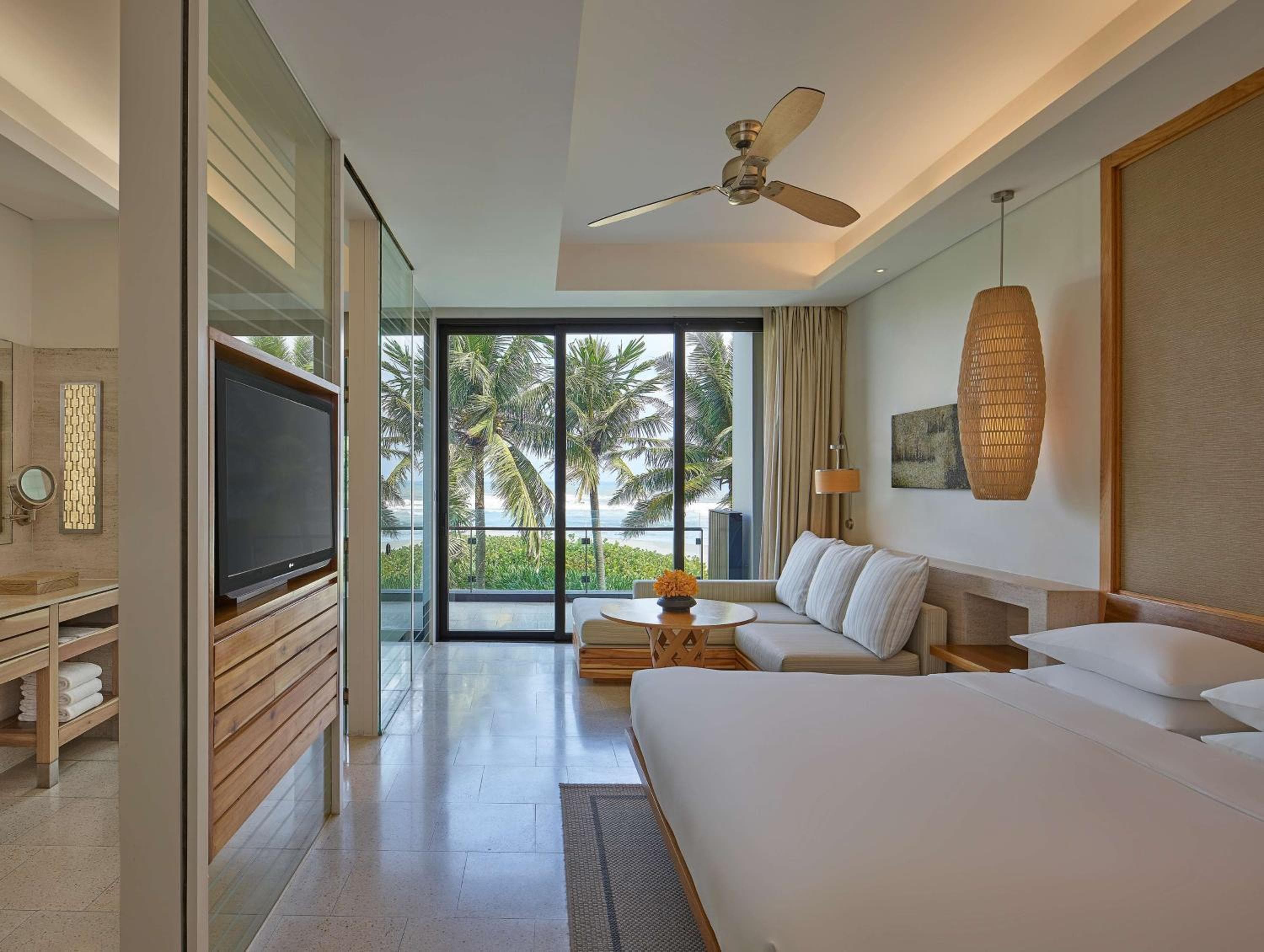 Hyatt Regency Danang Resort and Spa