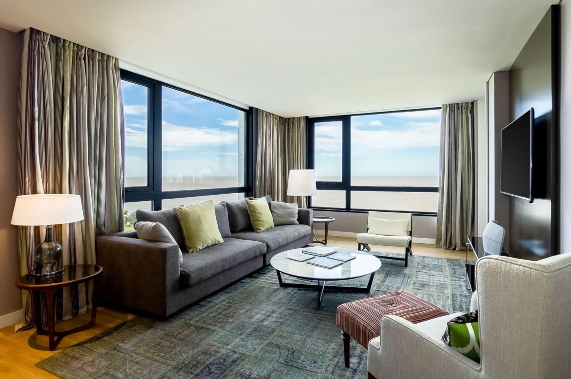 Hyatt Centric Montevideo