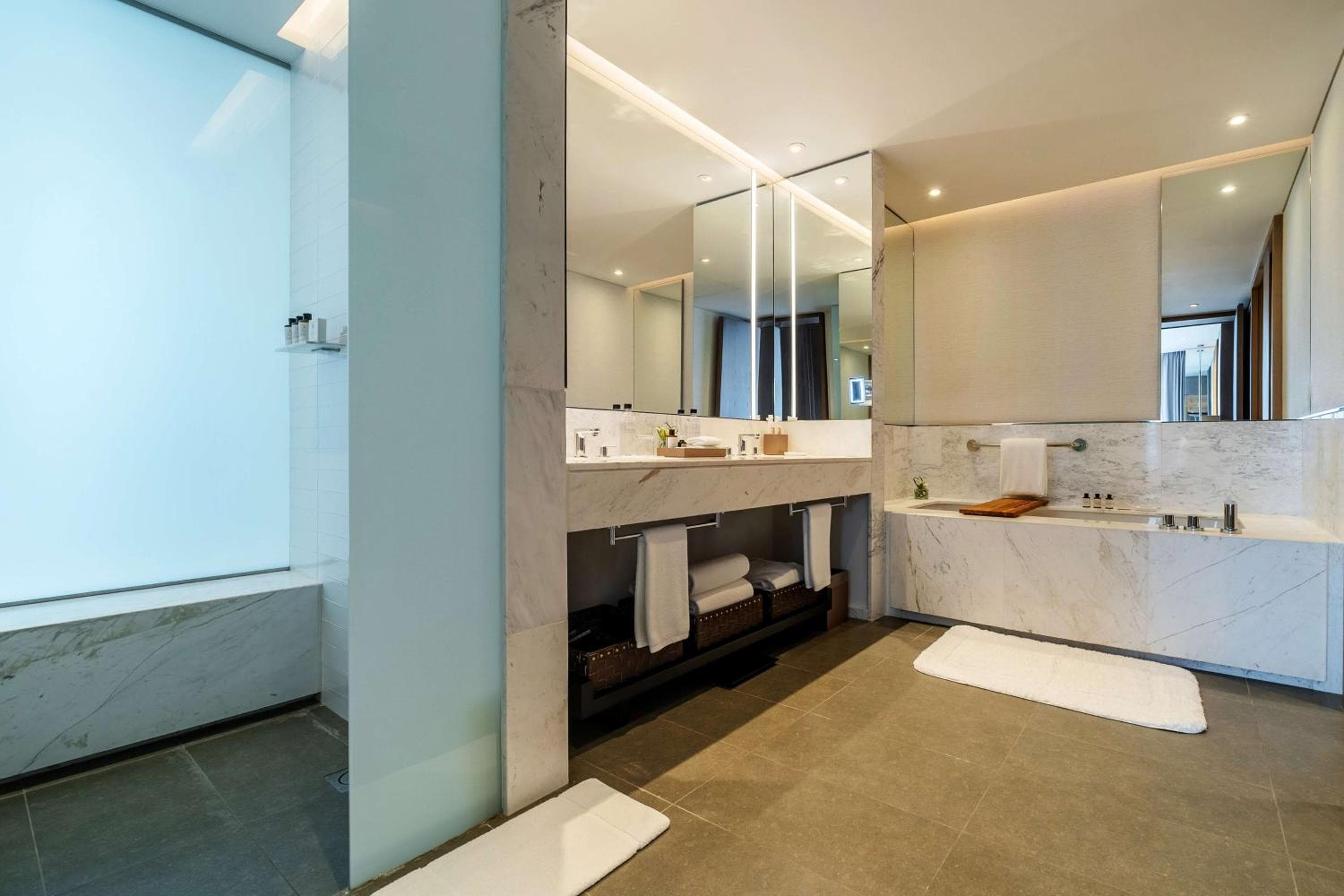 Grand Hyatt Bogota