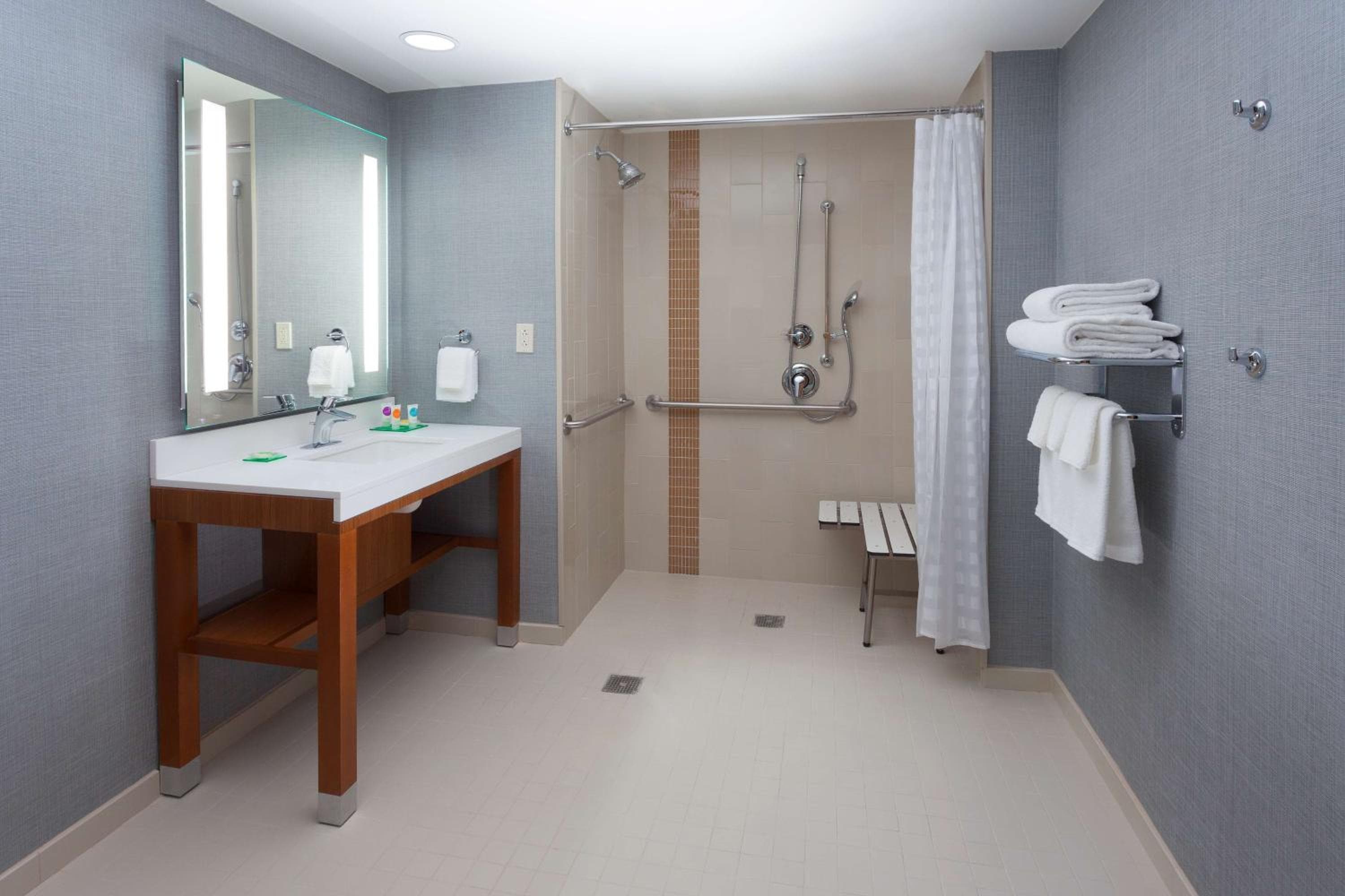Hyatt Place Austin Downtown