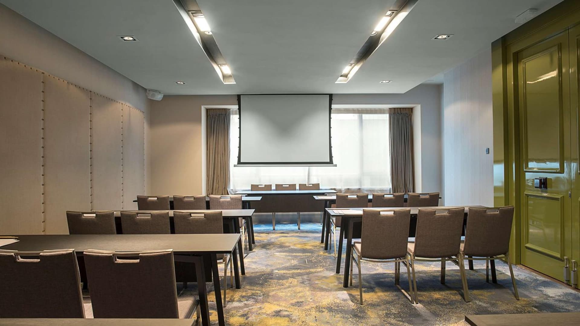 Hyatt Centric Montevideo