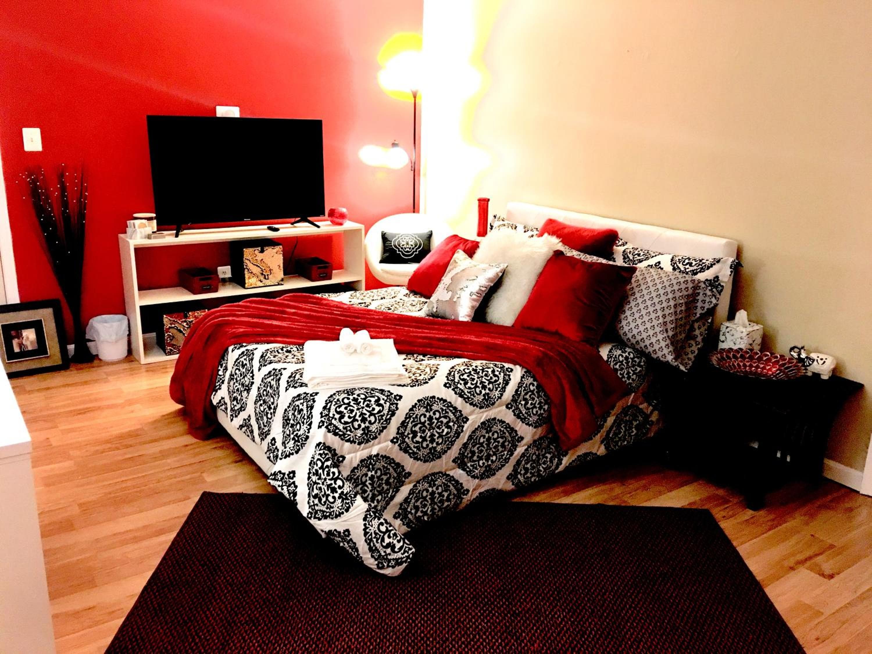 The Haven at Charity House