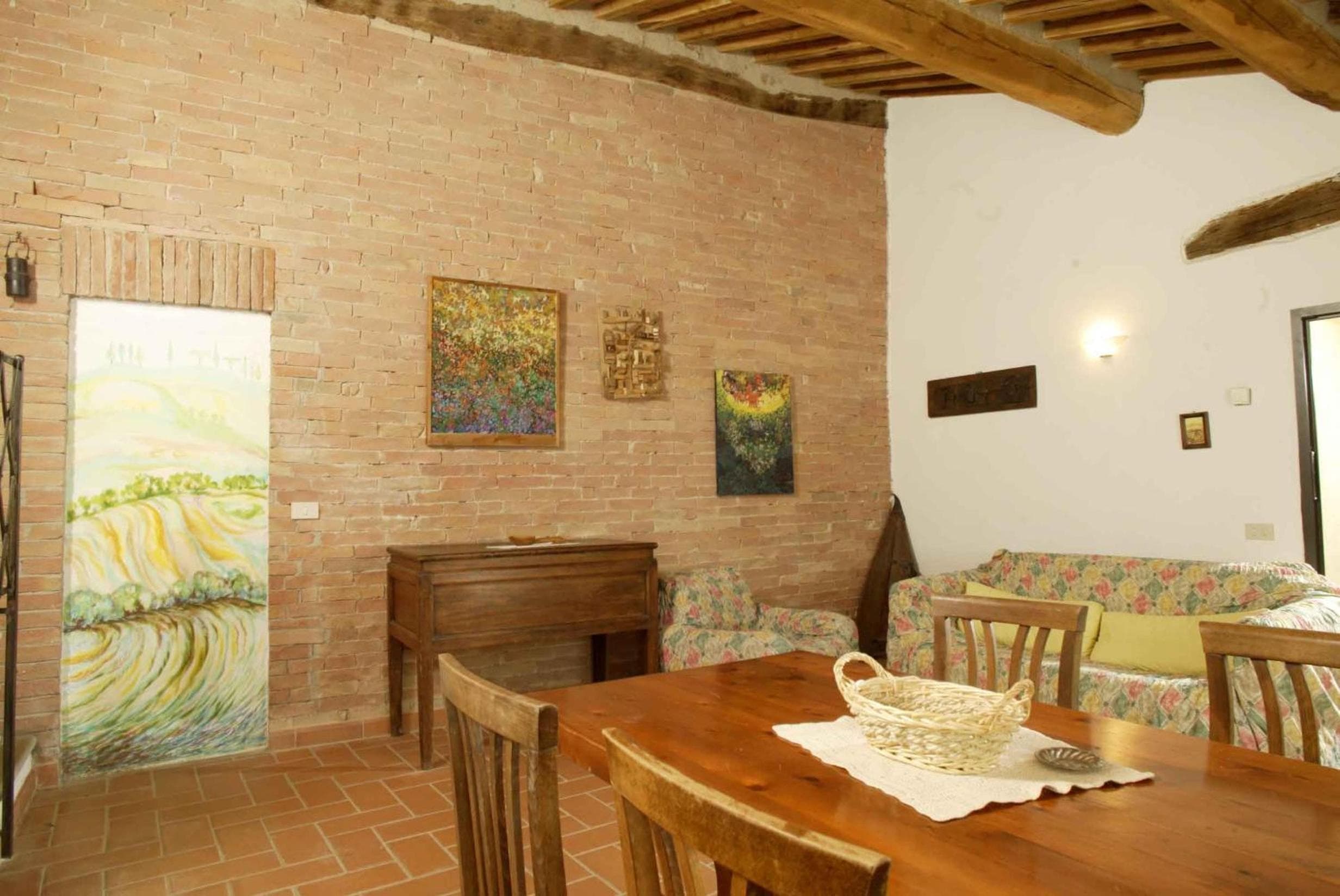 Podere Il Tigliolo